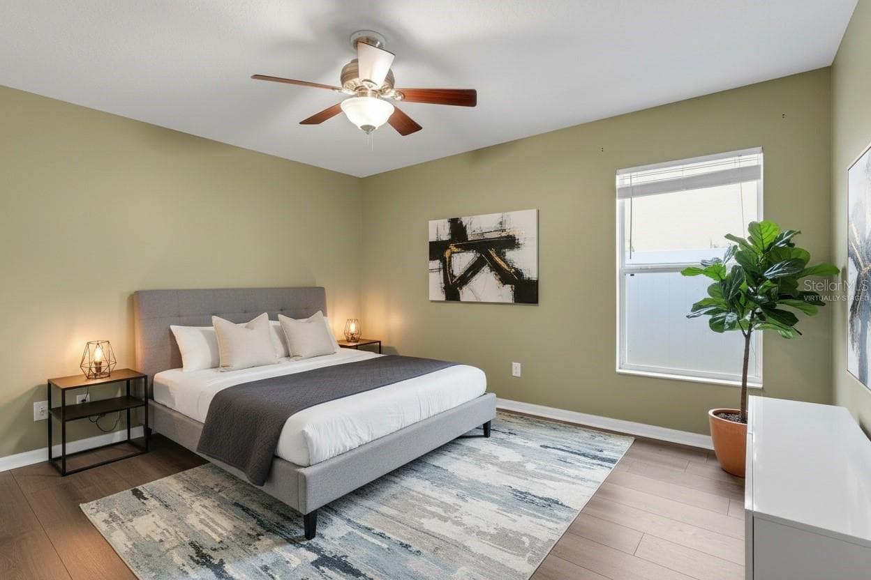 Virtually Staged - 11136 GOLDEN SILENCE DR, RIVERVIEW