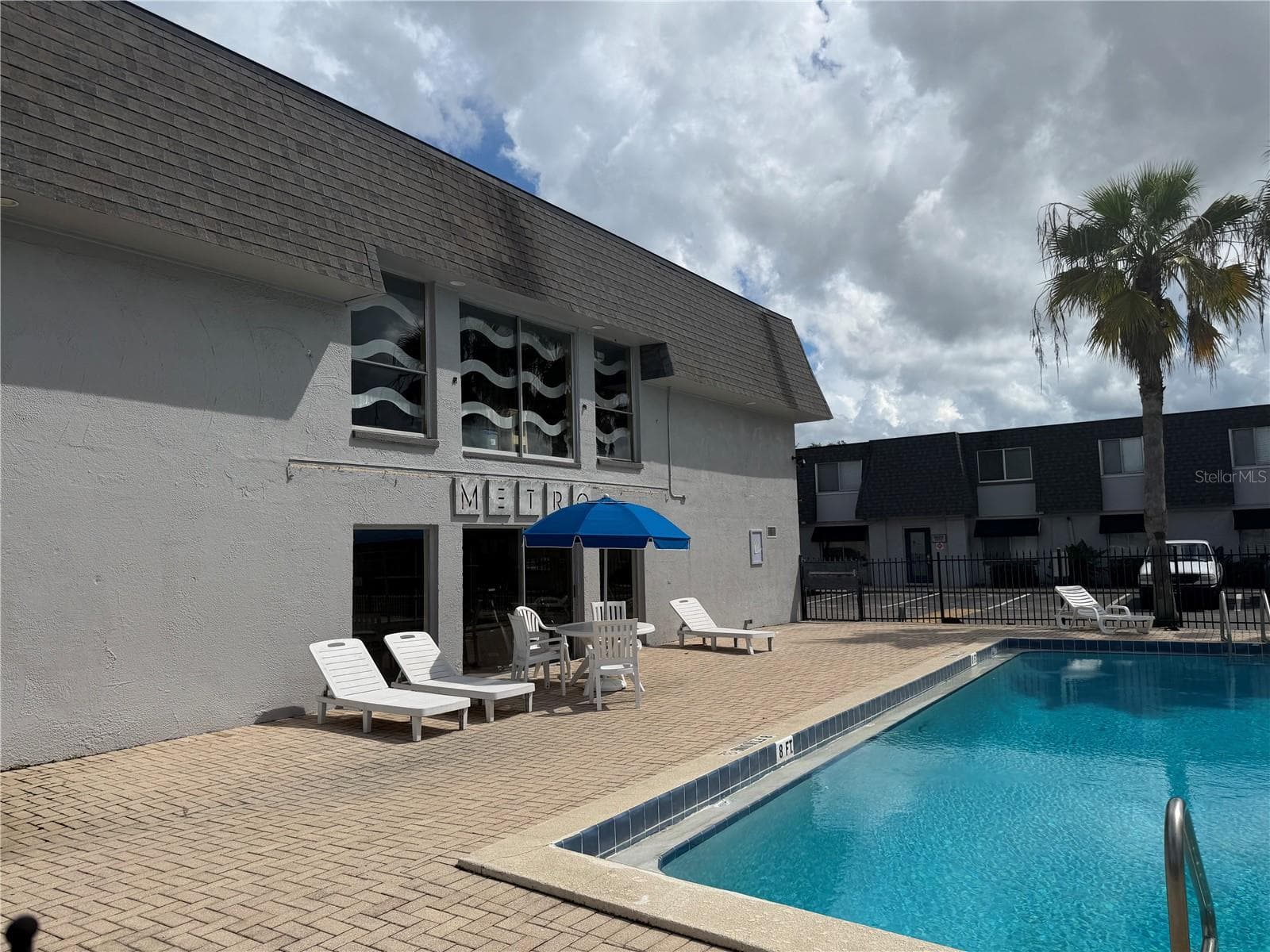 Condominium at 1928 CONWAY RD #14, ORLANDO, photo 22 of 27