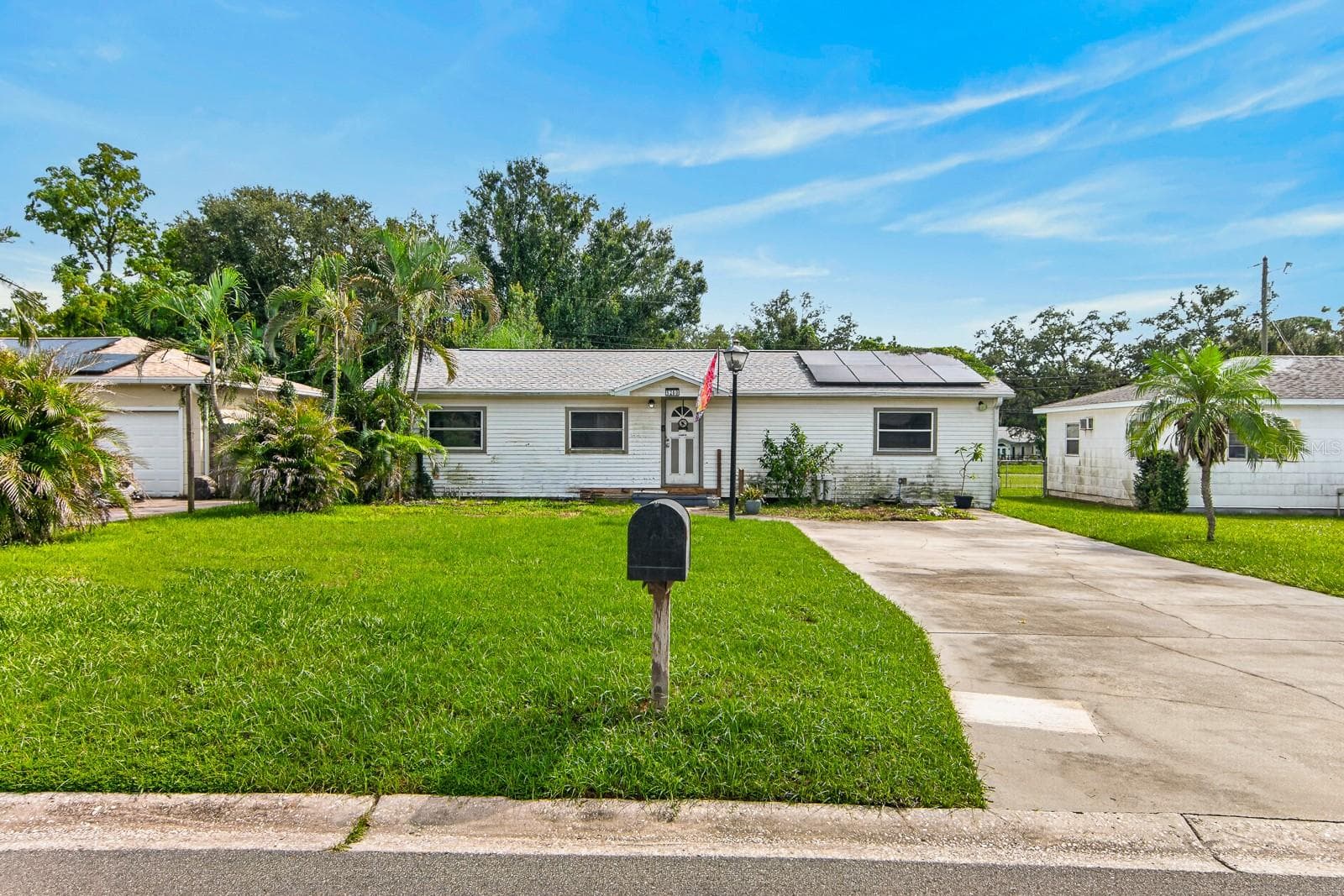 Single Family Residence at 5260 43RD AVE N, ST PETERSBURG, photo 30 of 30