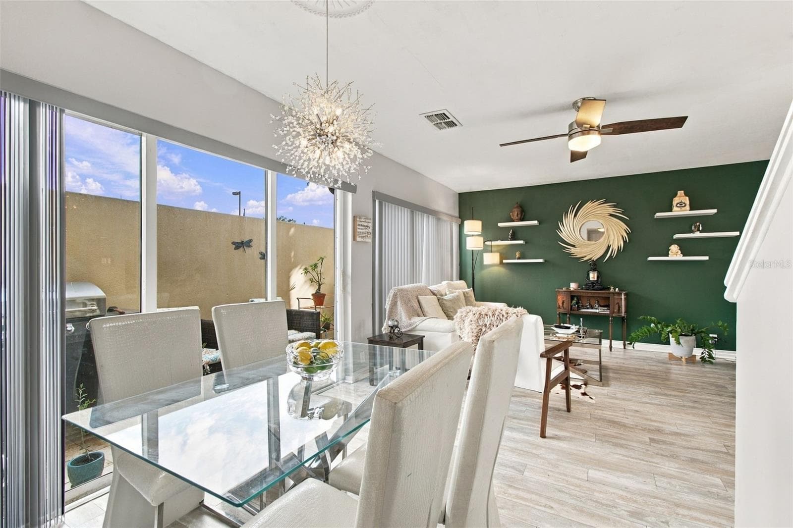 Townhouse at 836 PADUA LN, CLEARWATER, photo 10 of 55
