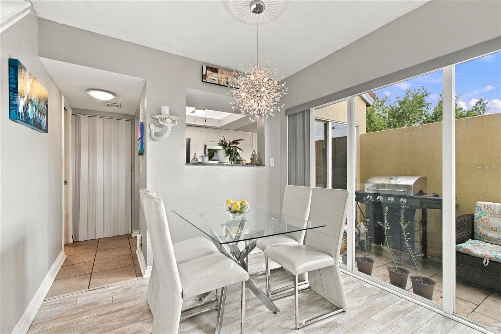 Townhouse at 836 PADUA LN, CLEARWATER, photo 12 of 55