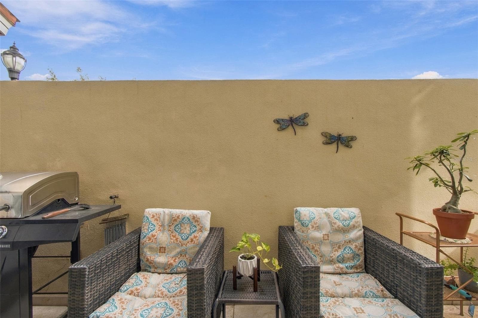 Townhouse at 836 PADUA LN, CLEARWATER, photo 22 of 55