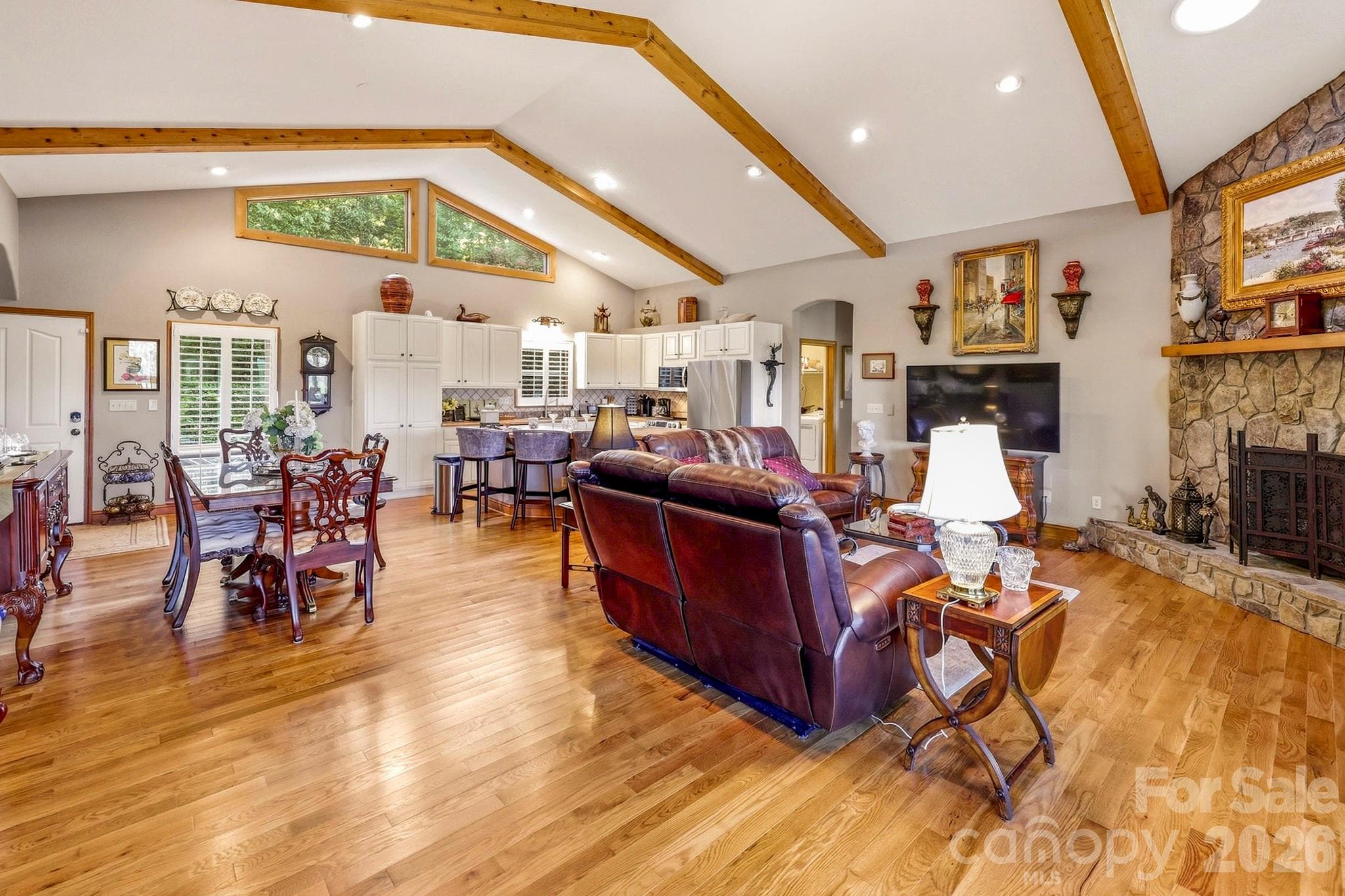 Single Family Residence at 190 Tanglewood Trail, Lake Lure, photo 10 of 40