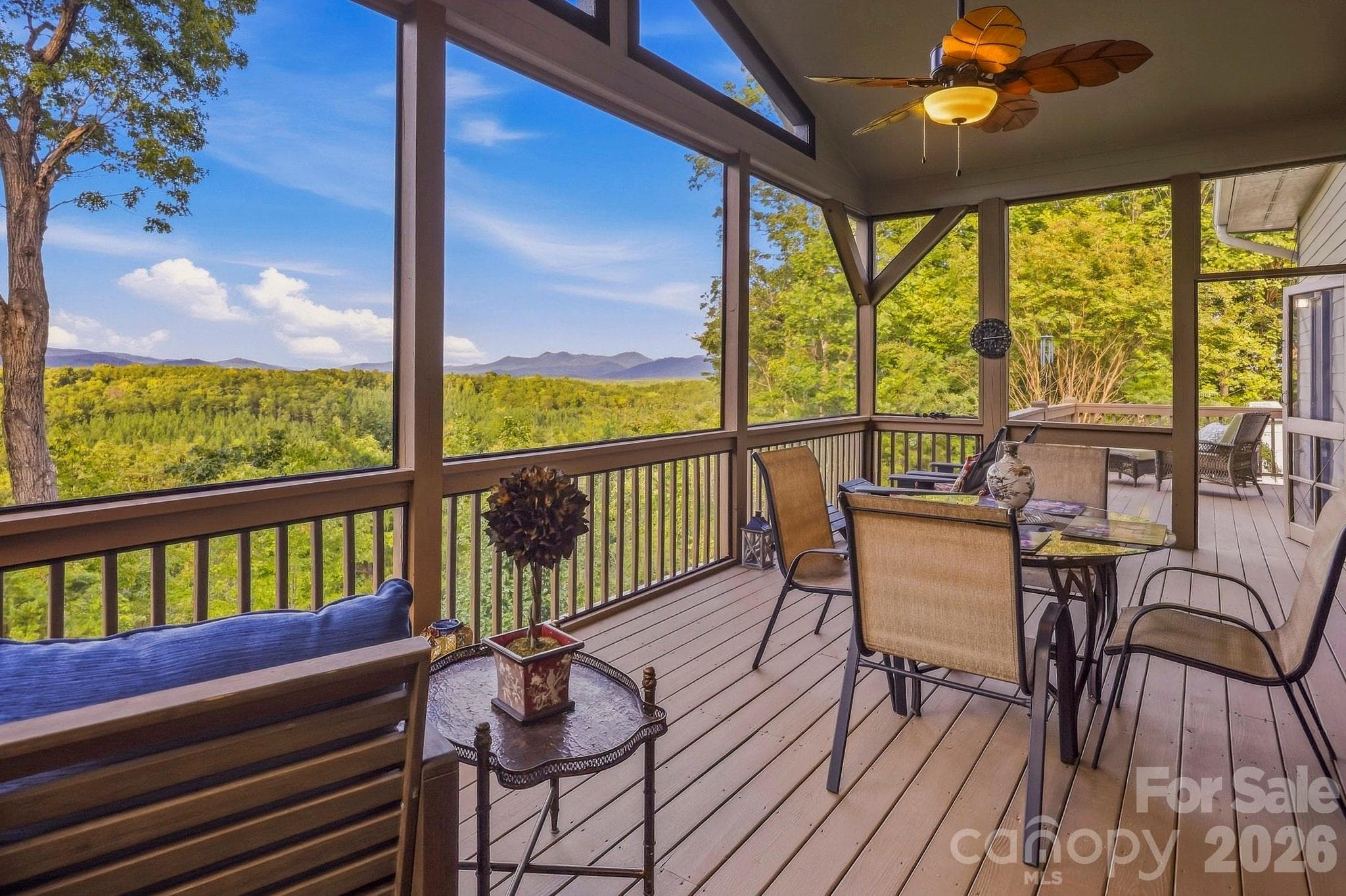 Single Family Residence at 190 Tanglewood Trail, Lake Lure, photo 22 of 40