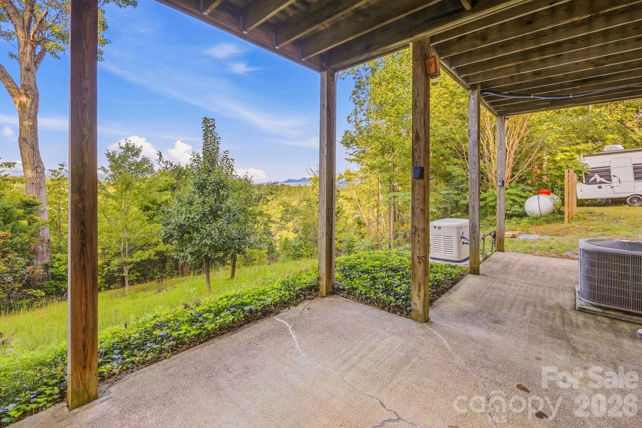 Single Family Residence at 190 Tanglewood Trail, Lake Lure, photo 35 of 40
