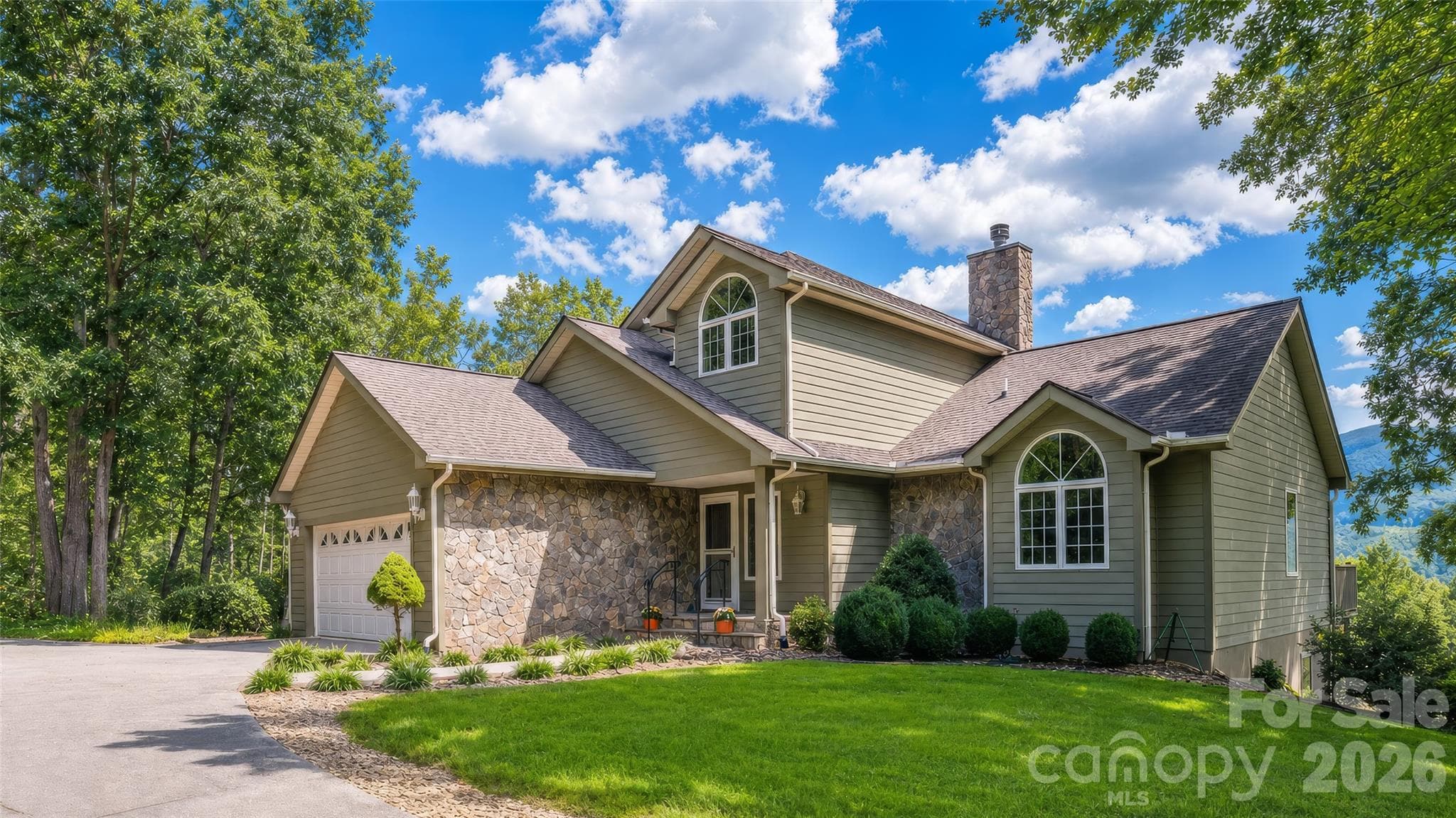 Single Family Residence at 15809 US 221 None N, Marion, photo 6 of 37