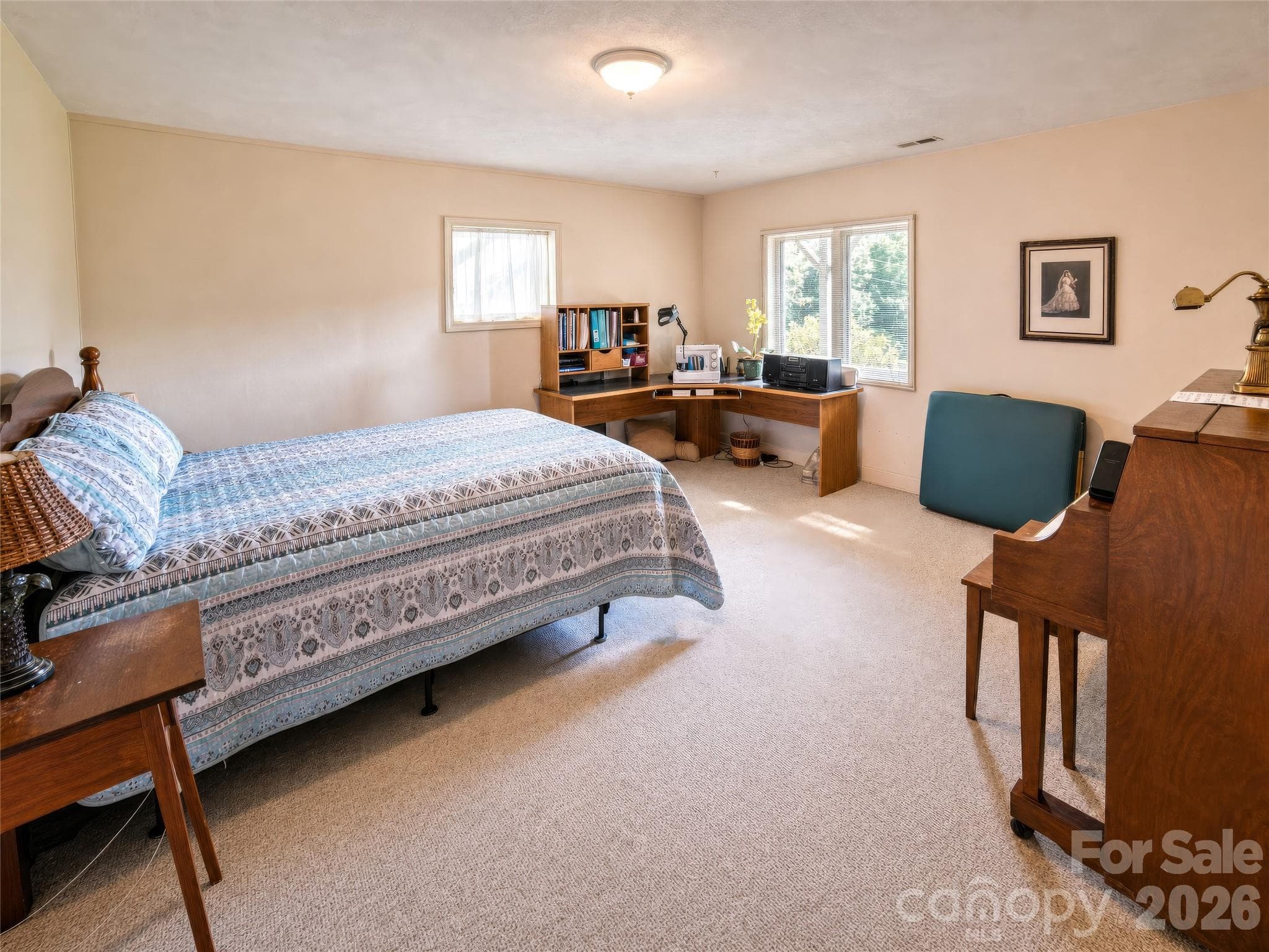 Downstairs BRM2 - 15809 US 221 None N, Marion