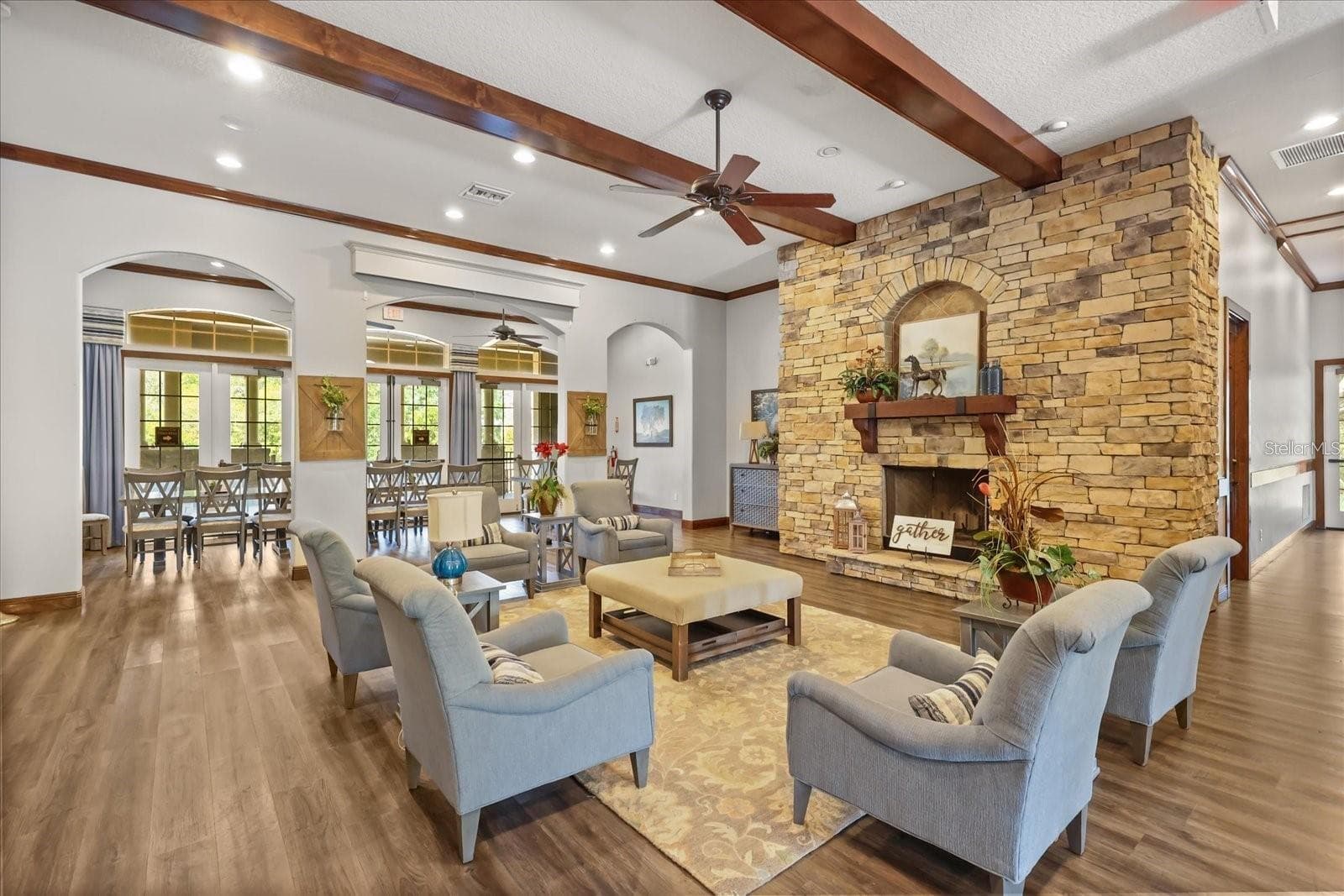 Single Family Residence at 30412 TOKARA TER, MOUNT DORA, photo 66 of 78