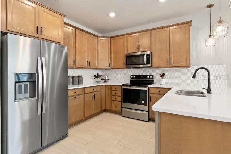 Model Representation - 6848 BRAHMAN GRAZE CT, WESLEY CHAPEL
