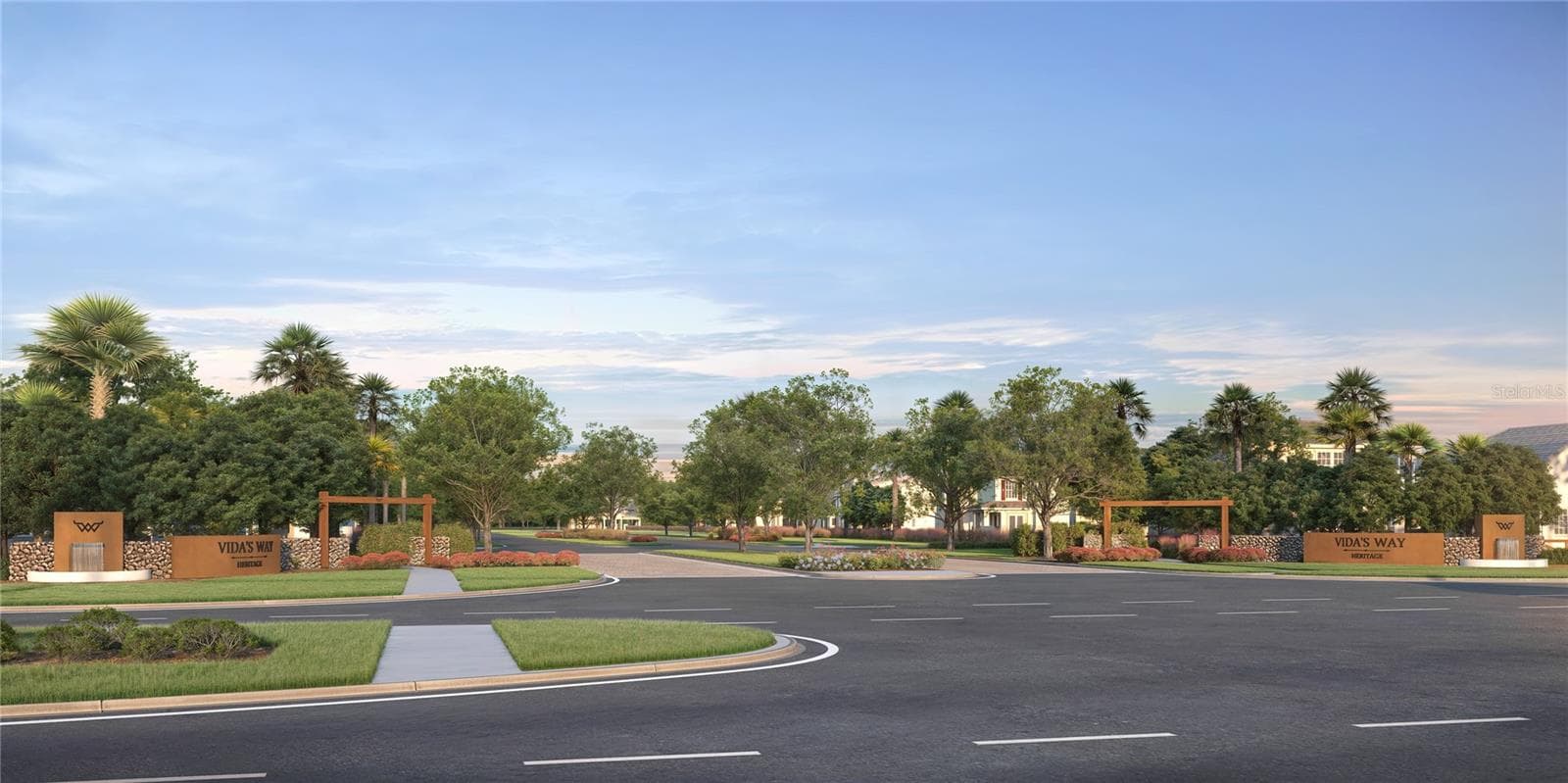 Welcome Home! - 6848 BRAHMAN GRAZE CT, WESLEY CHAPEL