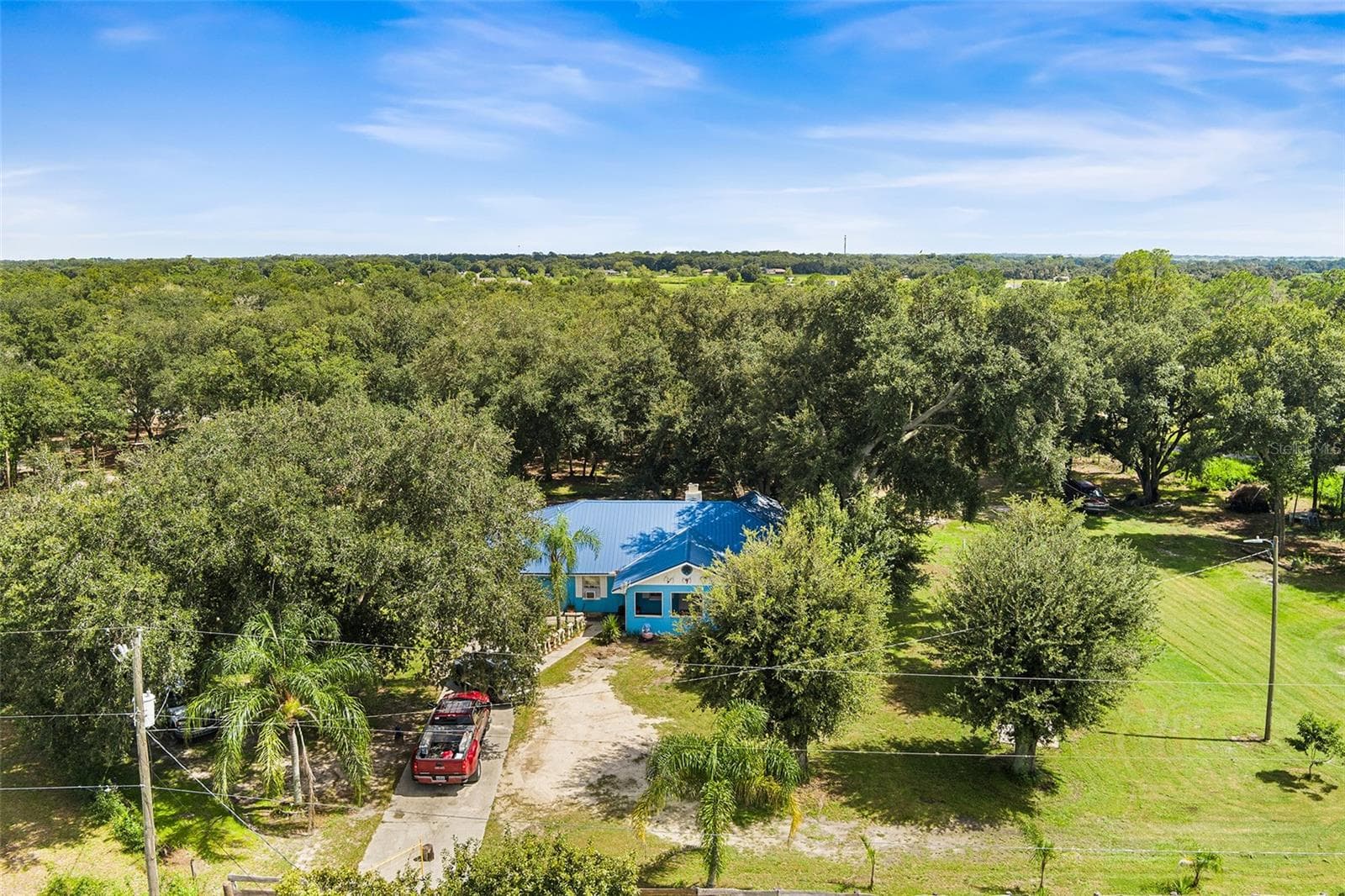 Single Family Residence at 2425 GERBER DAIRY RD, WINTER HAVEN, photo 2 of 38