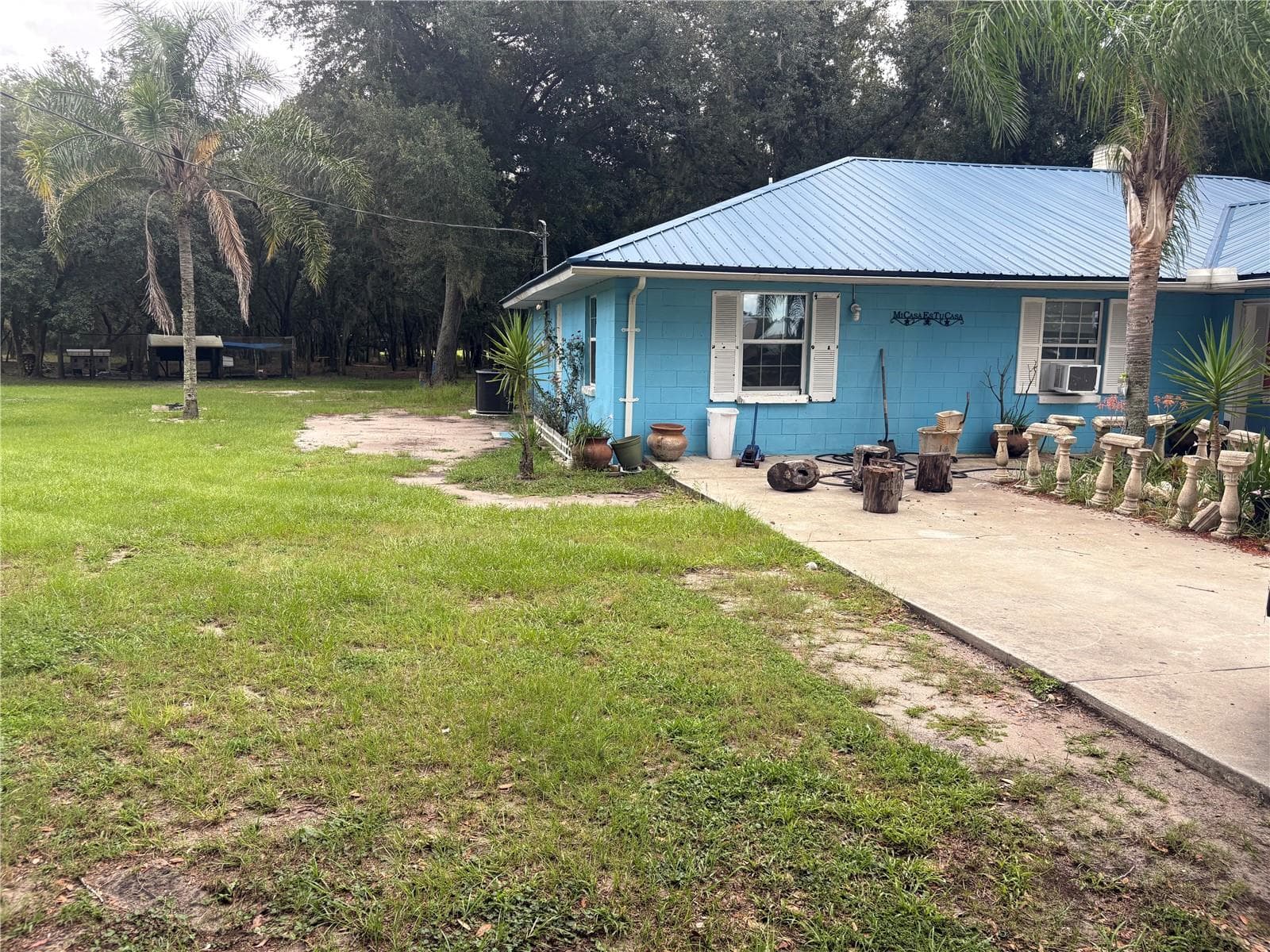 Single Family Residence at 2425 GERBER DAIRY RD, WINTER HAVEN, photo 3 of 38
