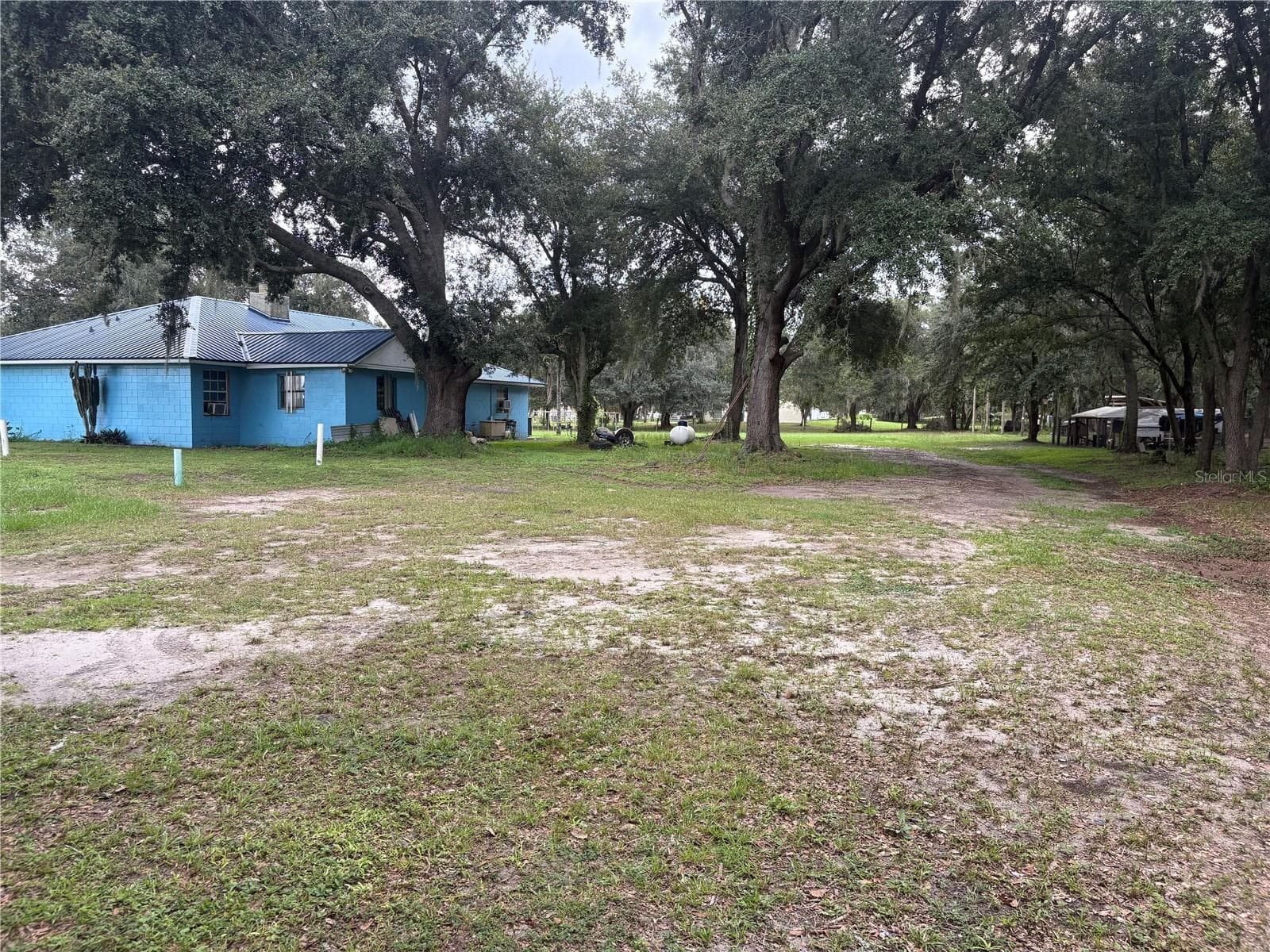 Single Family Residence at 2425 GERBER DAIRY RD, WINTER HAVEN, photo 5 of 38
