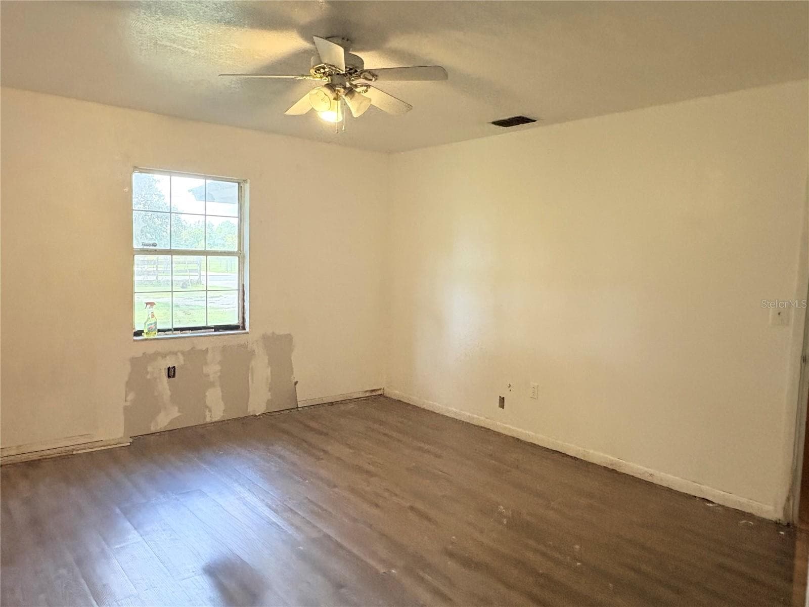 2 nd bedroom - 2425 GERBER DAIRY RD, WINTER HAVEN