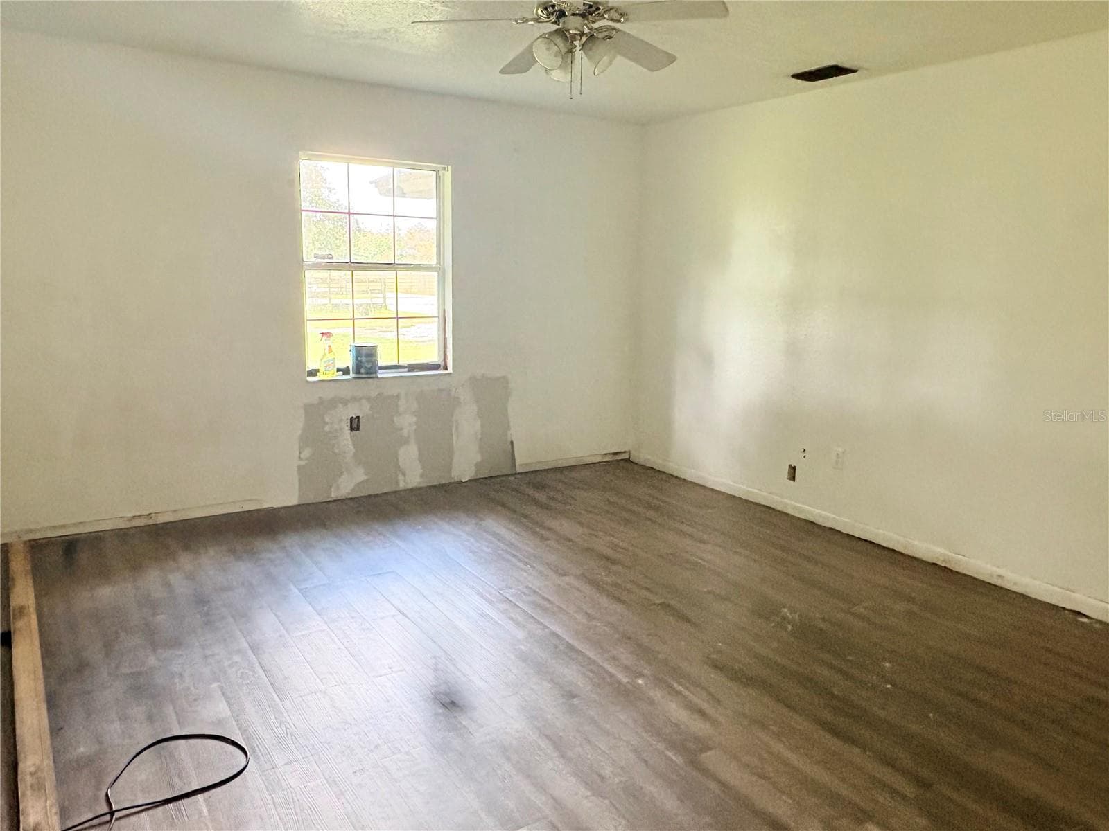 2nd bedroom - 2425 GERBER DAIRY RD, WINTER HAVEN