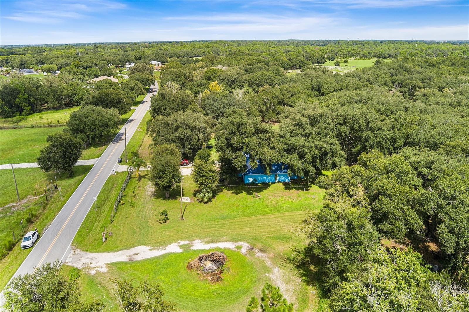 Single Family Residence at 2425 GERBER DAIRY RD, WINTER HAVEN, photo 31 of 38