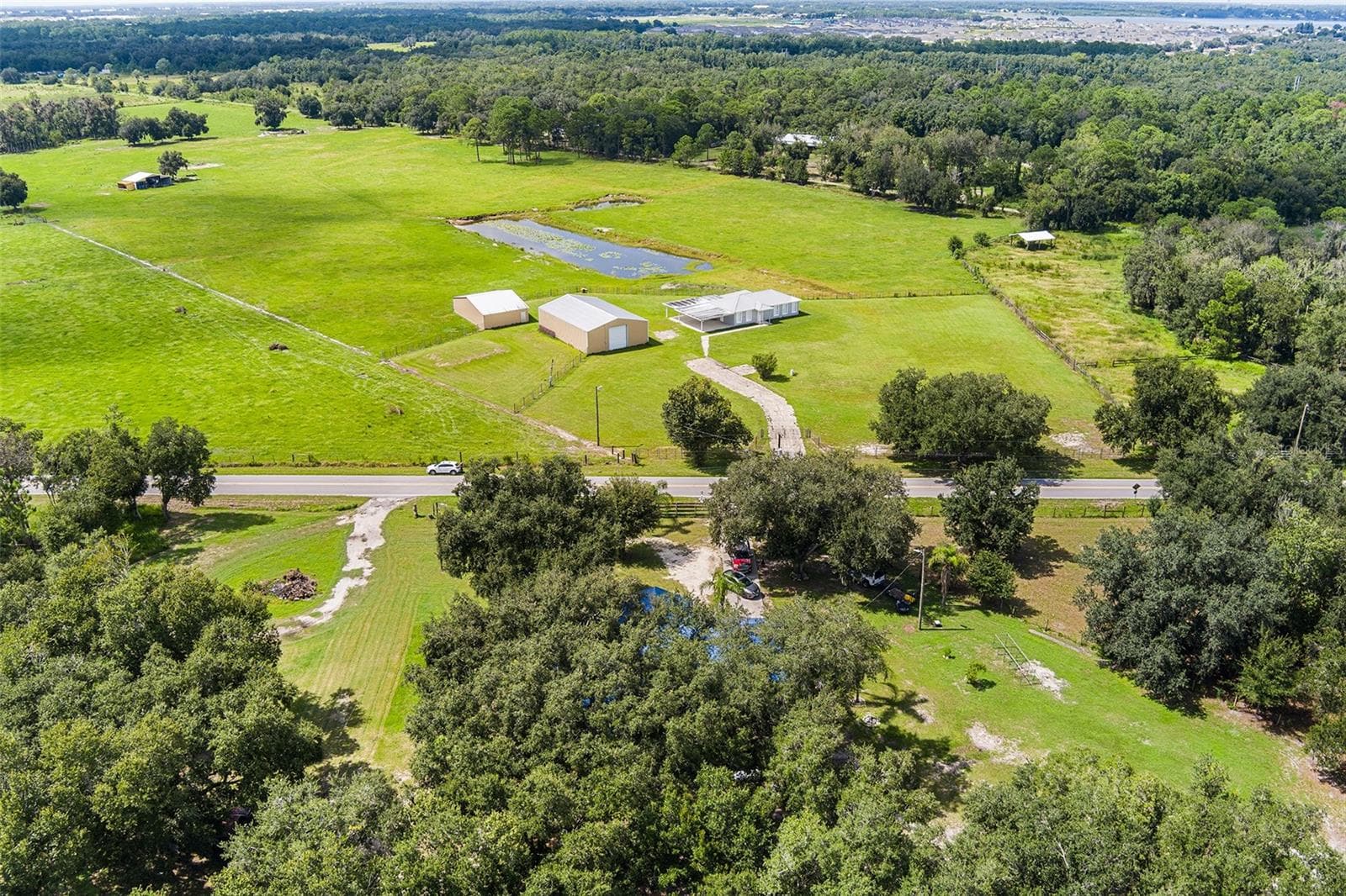 Single Family Residence at 2425 GERBER DAIRY RD, WINTER HAVEN, photo 32 of 38