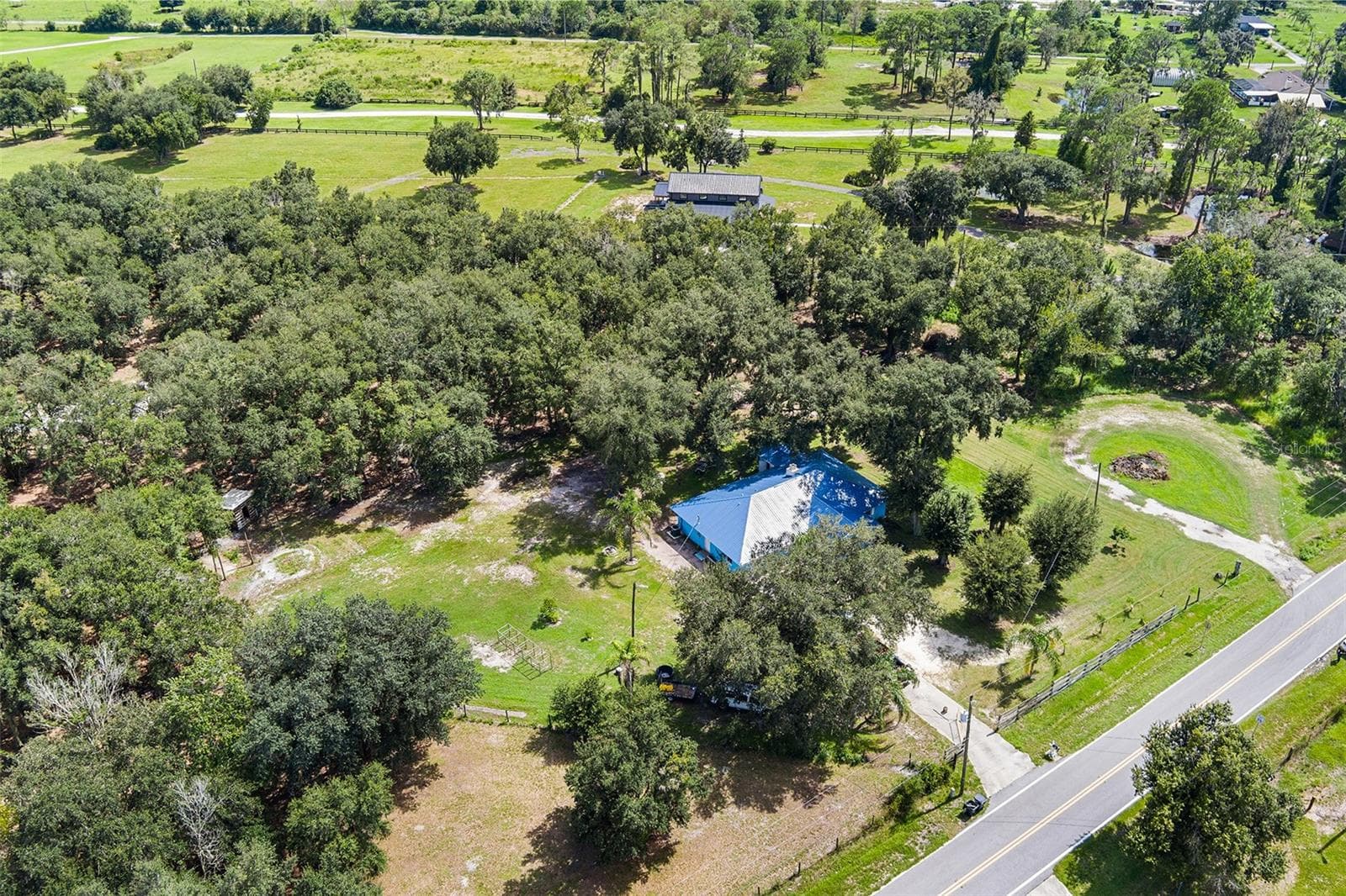 Single Family Residence at 2425 GERBER DAIRY RD, WINTER HAVEN, photo 36 of 38