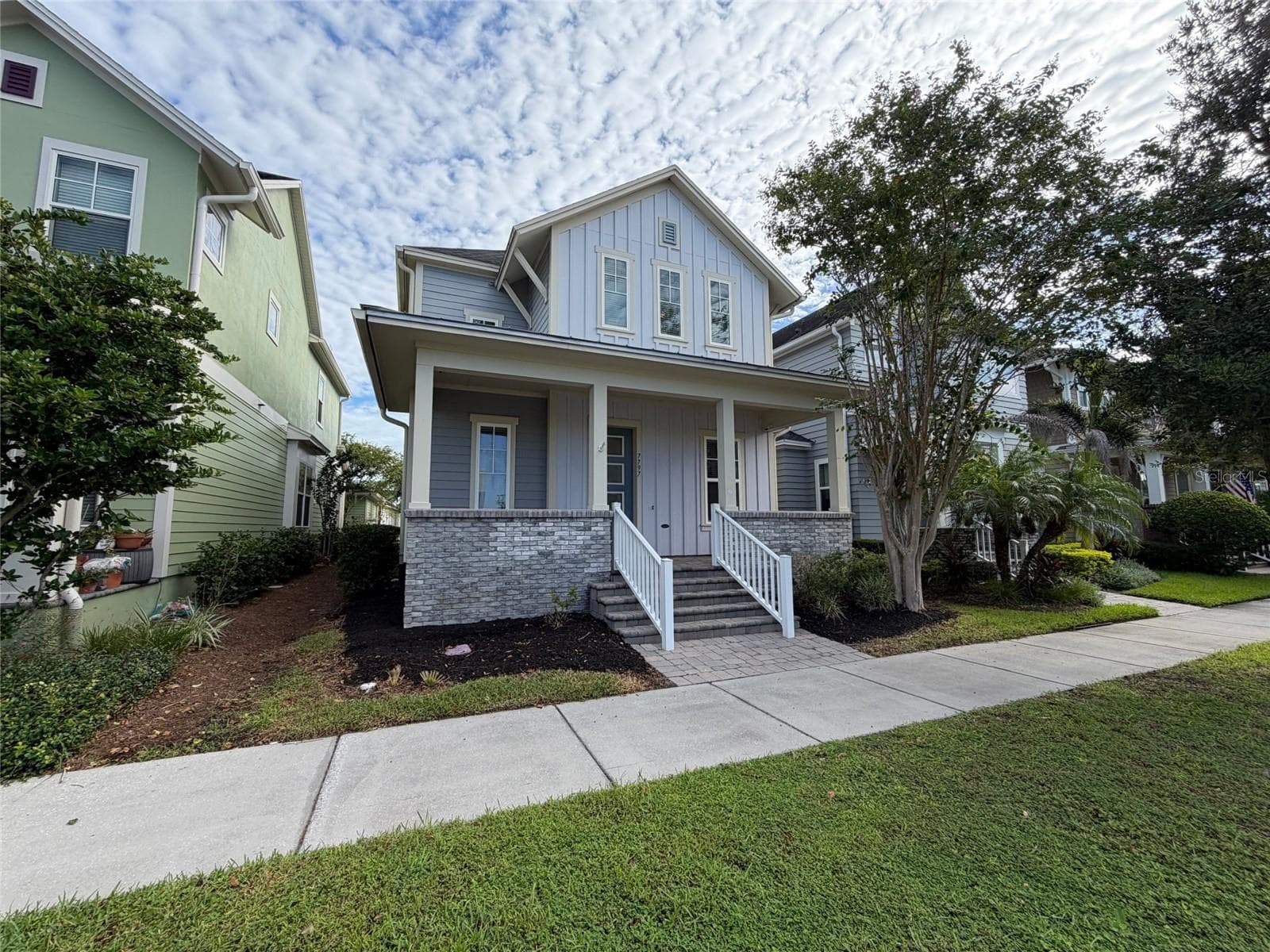 Single Family Residence at 7797 LAUREATE BLVD, ORLANDO, photo 25 of 30