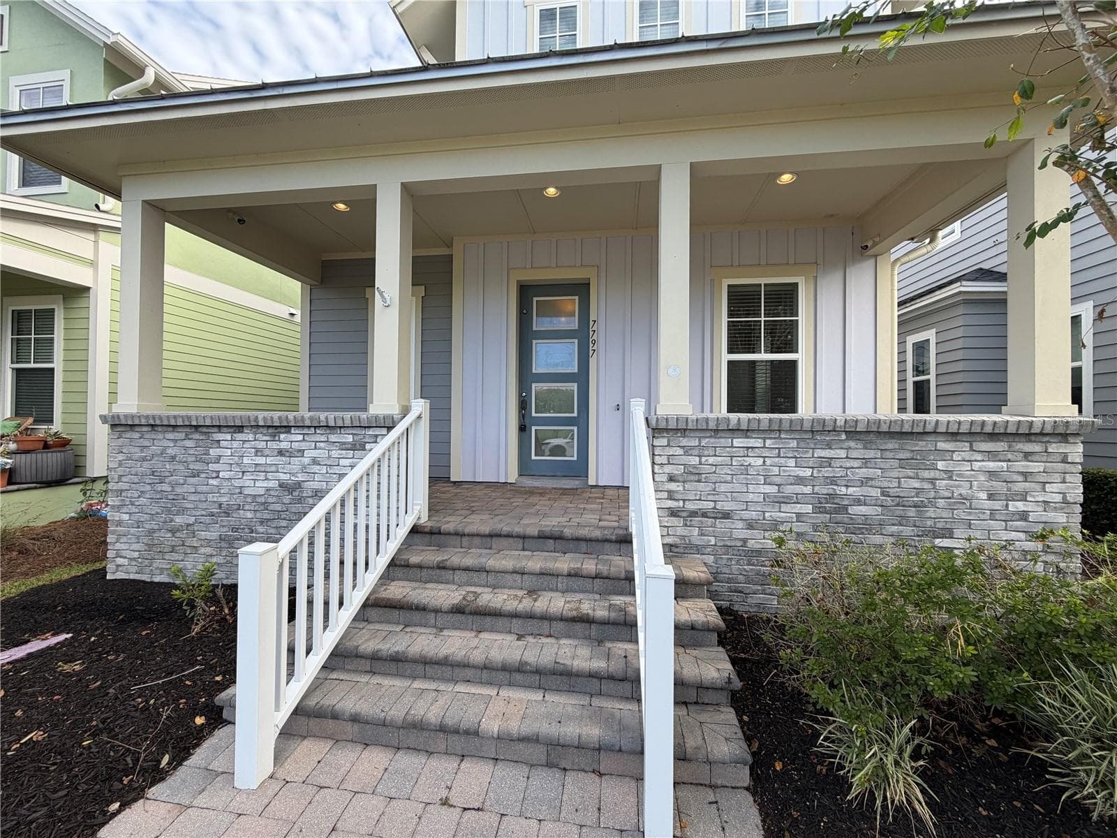 Single Family Residence at 7797 LAUREATE BLVD, ORLANDO, photo 26 of 30