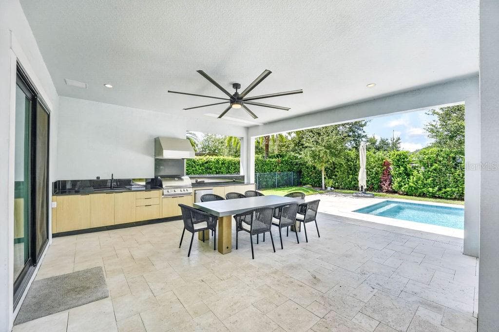 Single Family Residence at 12040 SPRITE LN, ORLANDO, photo 69 of 78