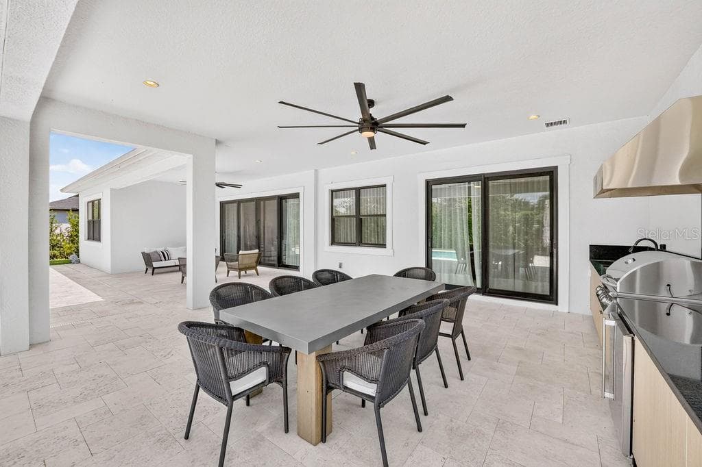 Single Family Residence at 12040 SPRITE LN, ORLANDO, photo 70 of 78