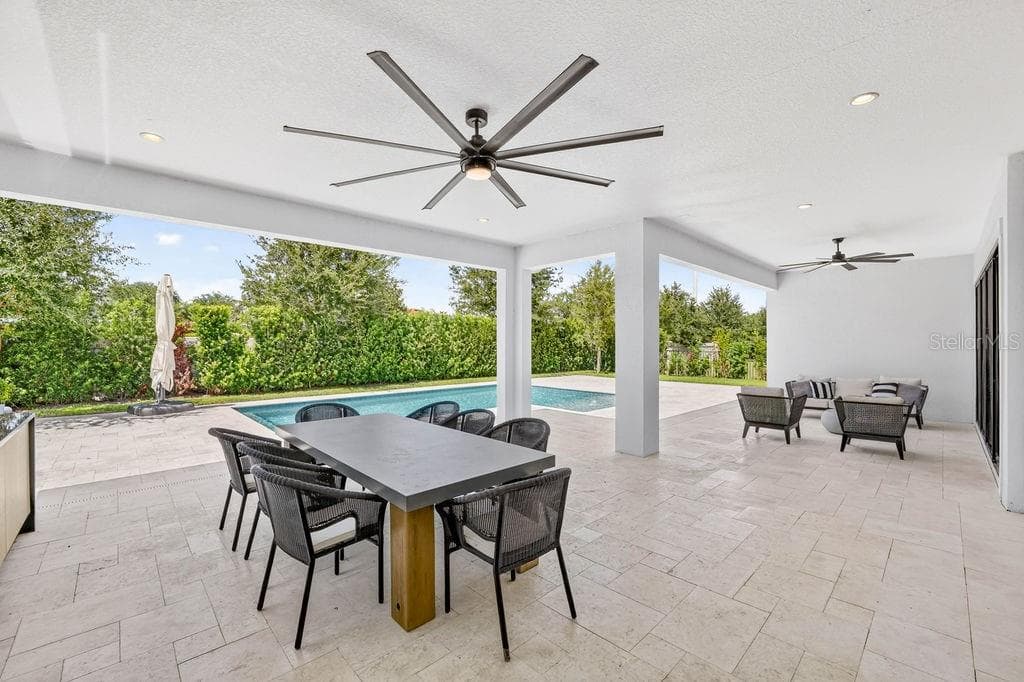 Single Family Residence at 12040 SPRITE LN, ORLANDO, photo 71 of 78