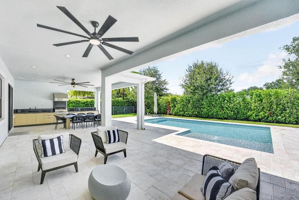 Single Family Residence at 12040 SPRITE LN, ORLANDO, photo 72 of 78
