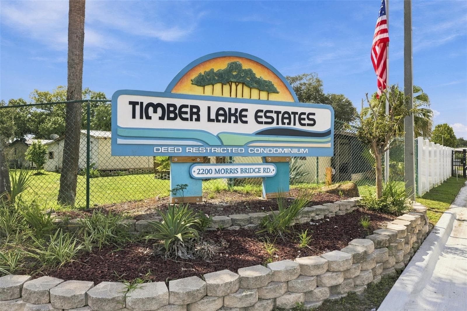 All Age Affordable community in Wesley Chapel! - 3041 SHORT LEAF ST, WESLEY CHAPEL