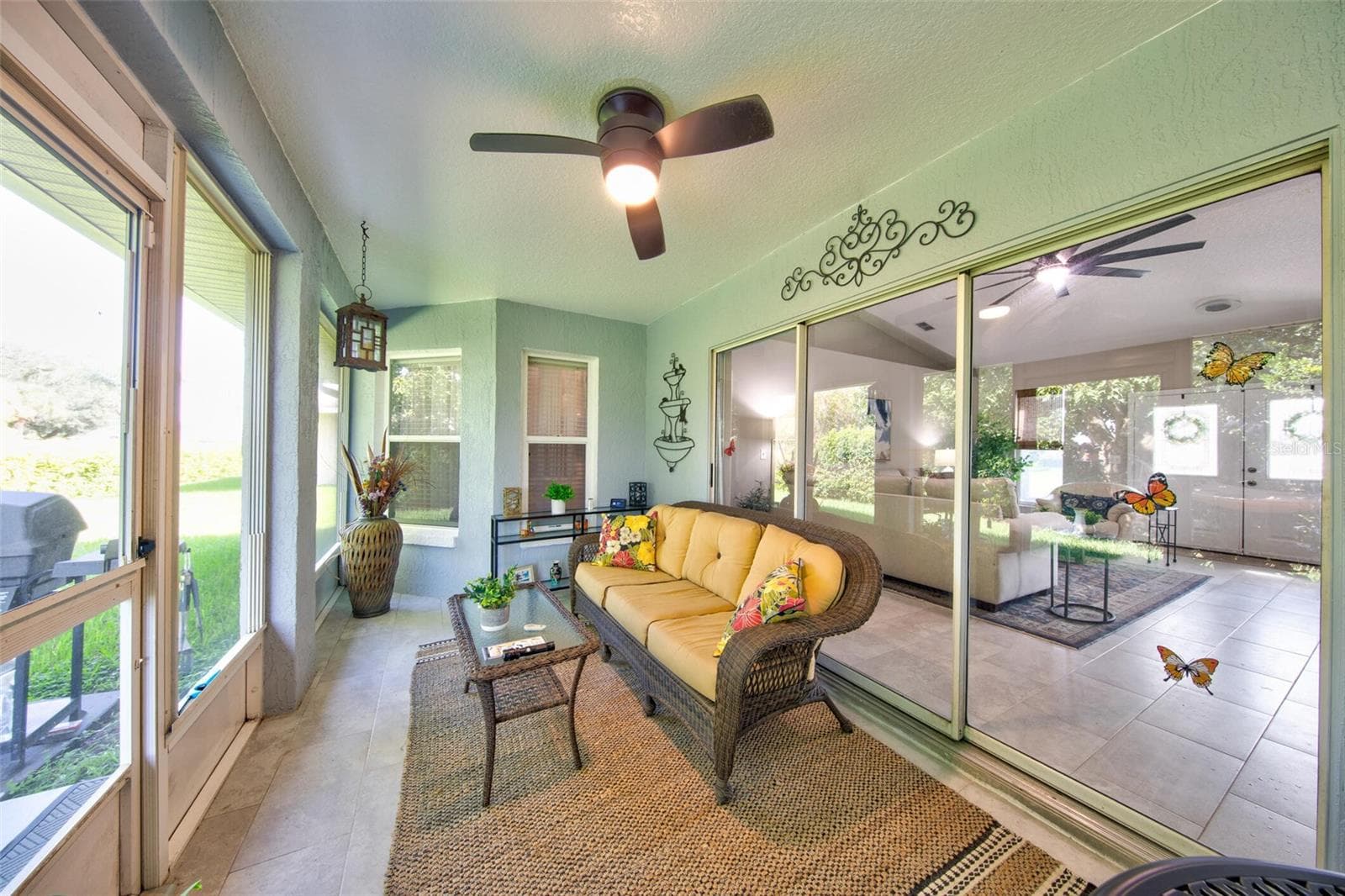 Single Family Residence at 11117 TWOSOME DR, SAN ANTONIO, photo 24 of 34