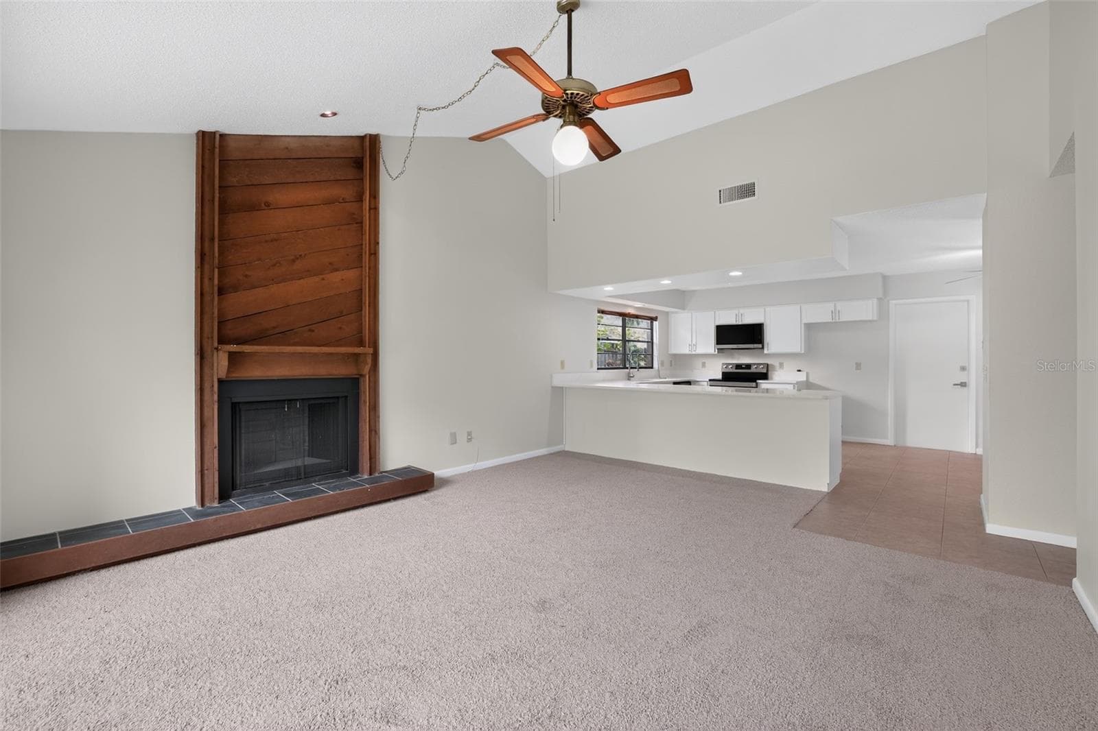 Single Family Residence at 4015 DELLBROOK DR, TAMPA, photo 7 of 27