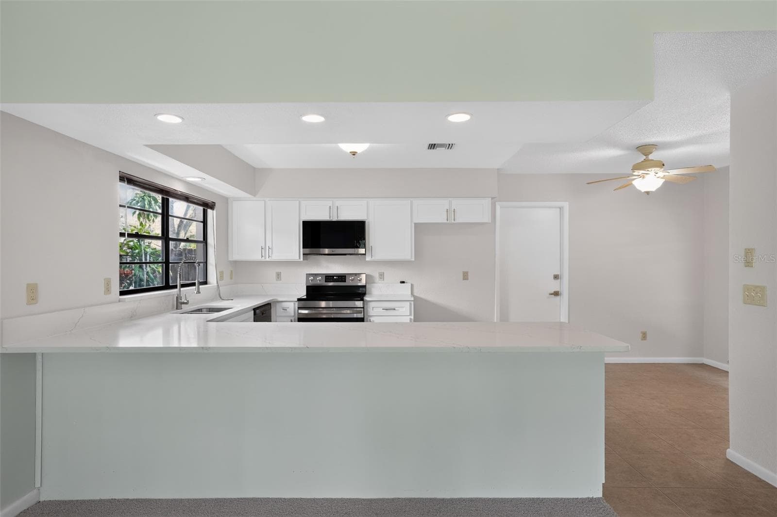 Single Family Residence at 4015 DELLBROOK DR, TAMPA, photo 8 of 27