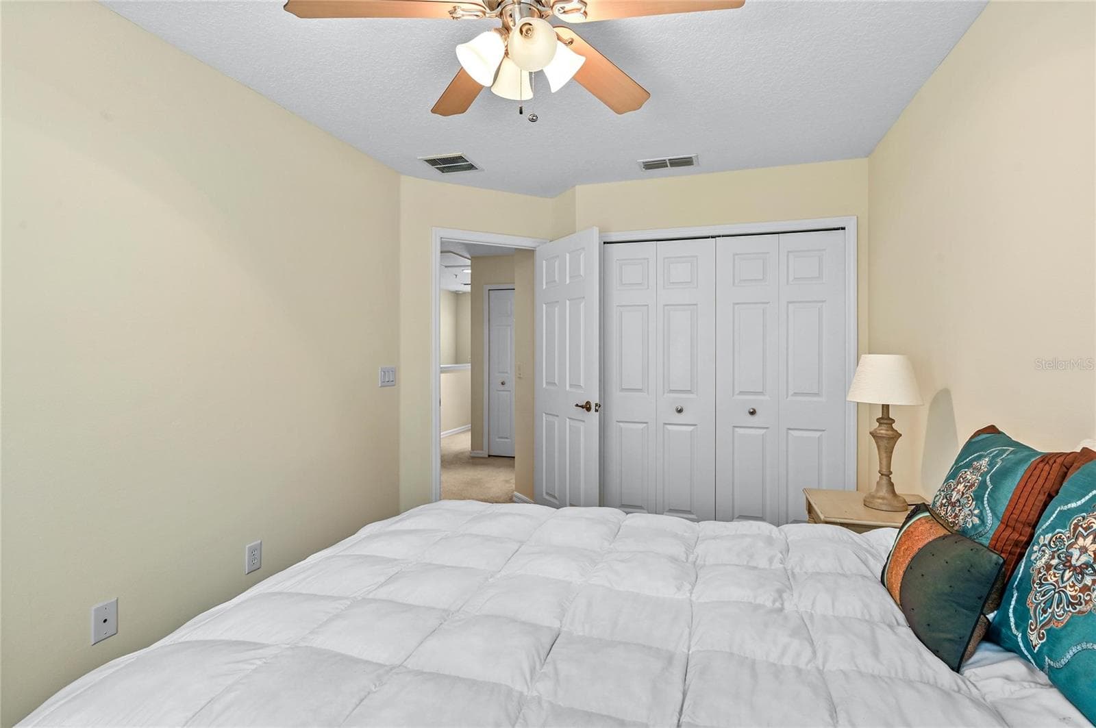 2nd closet to entrance - 104 CANTERBURY BELL DR, OVIEDO