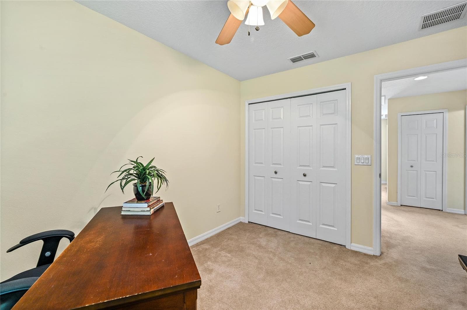 3rd to closet and entrance - 104 CANTERBURY BELL DR, OVIEDO