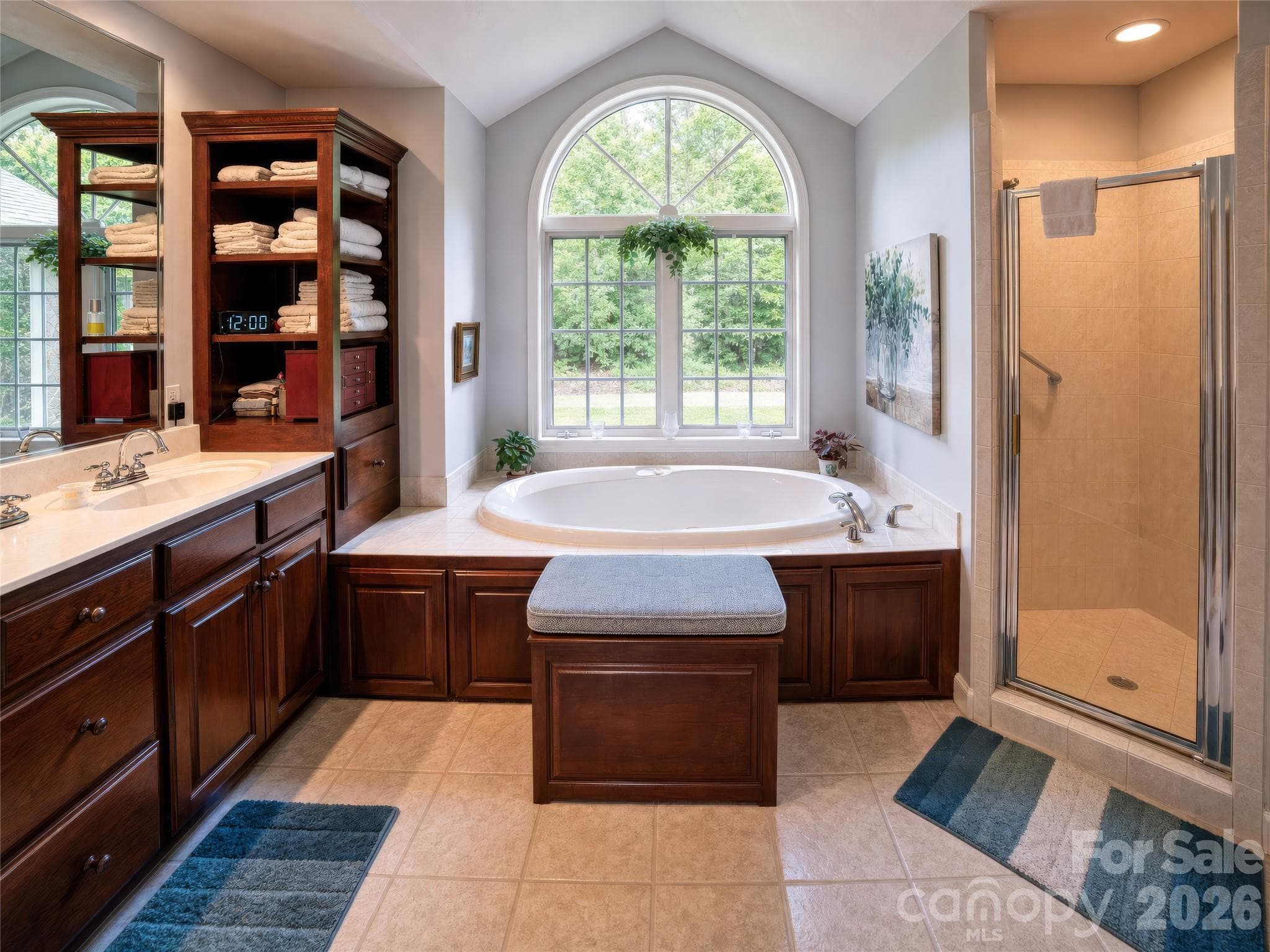 Primary Bathroom - 15809 US 221 None N, Marion