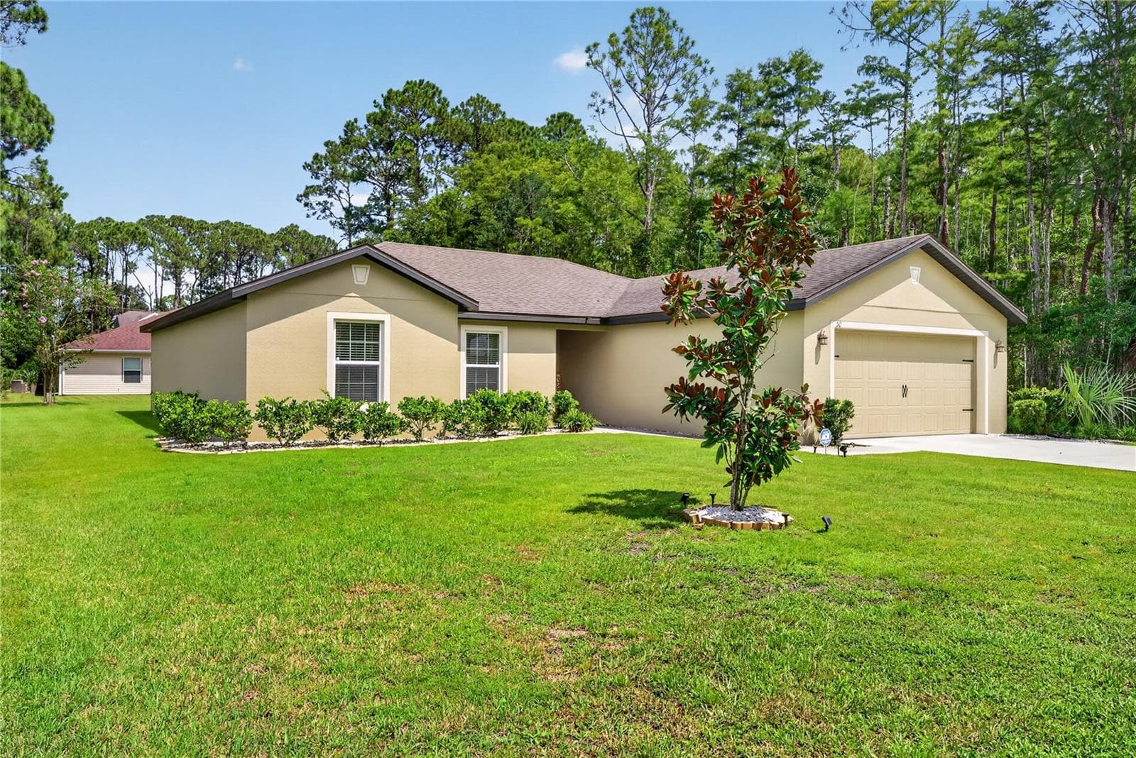 Single Family Residence at 50 ULLIAN, PALM COAST, photo 2 of 26