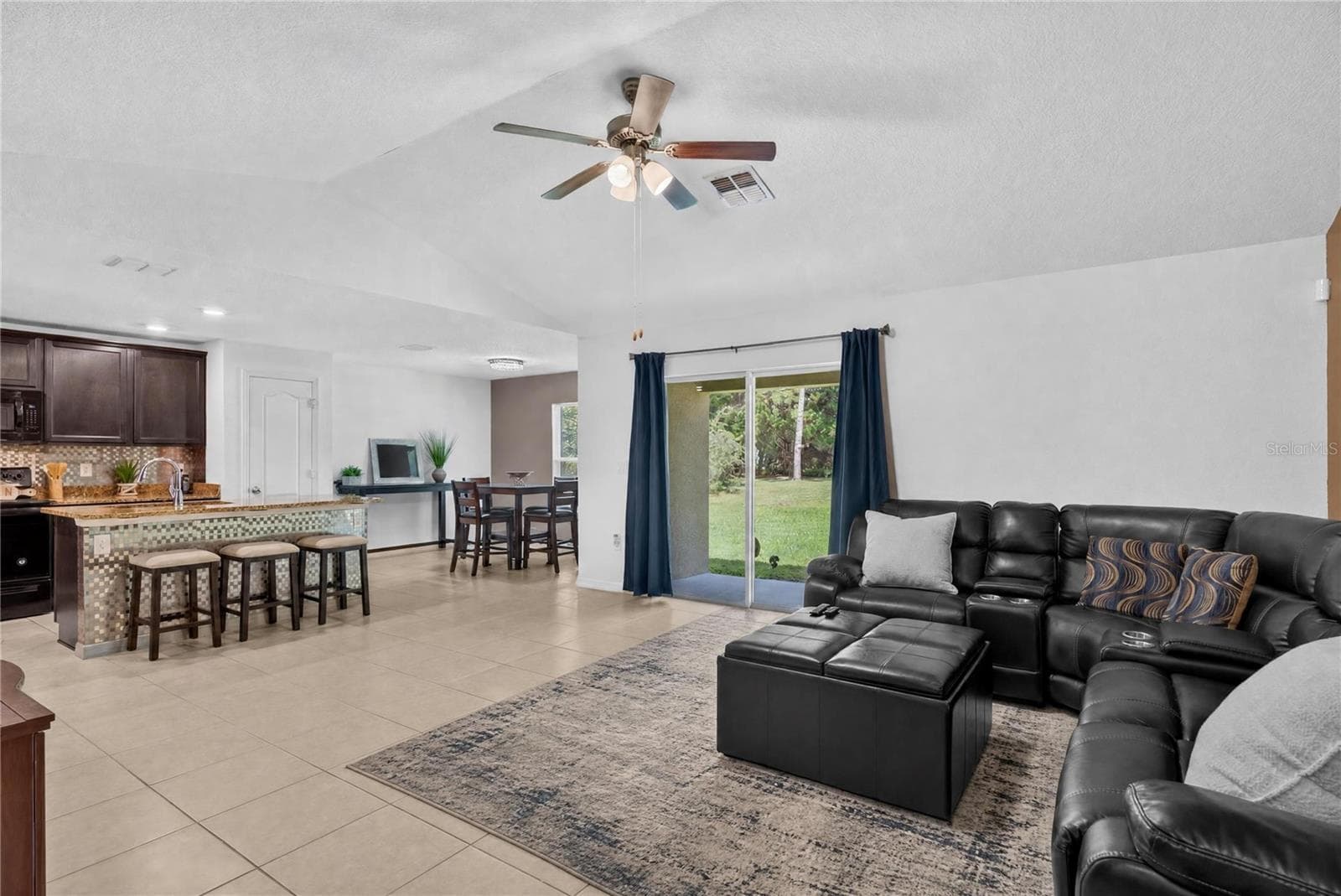 Single Family Residence at 50 ULLIAN, PALM COAST, photo 5 of 26