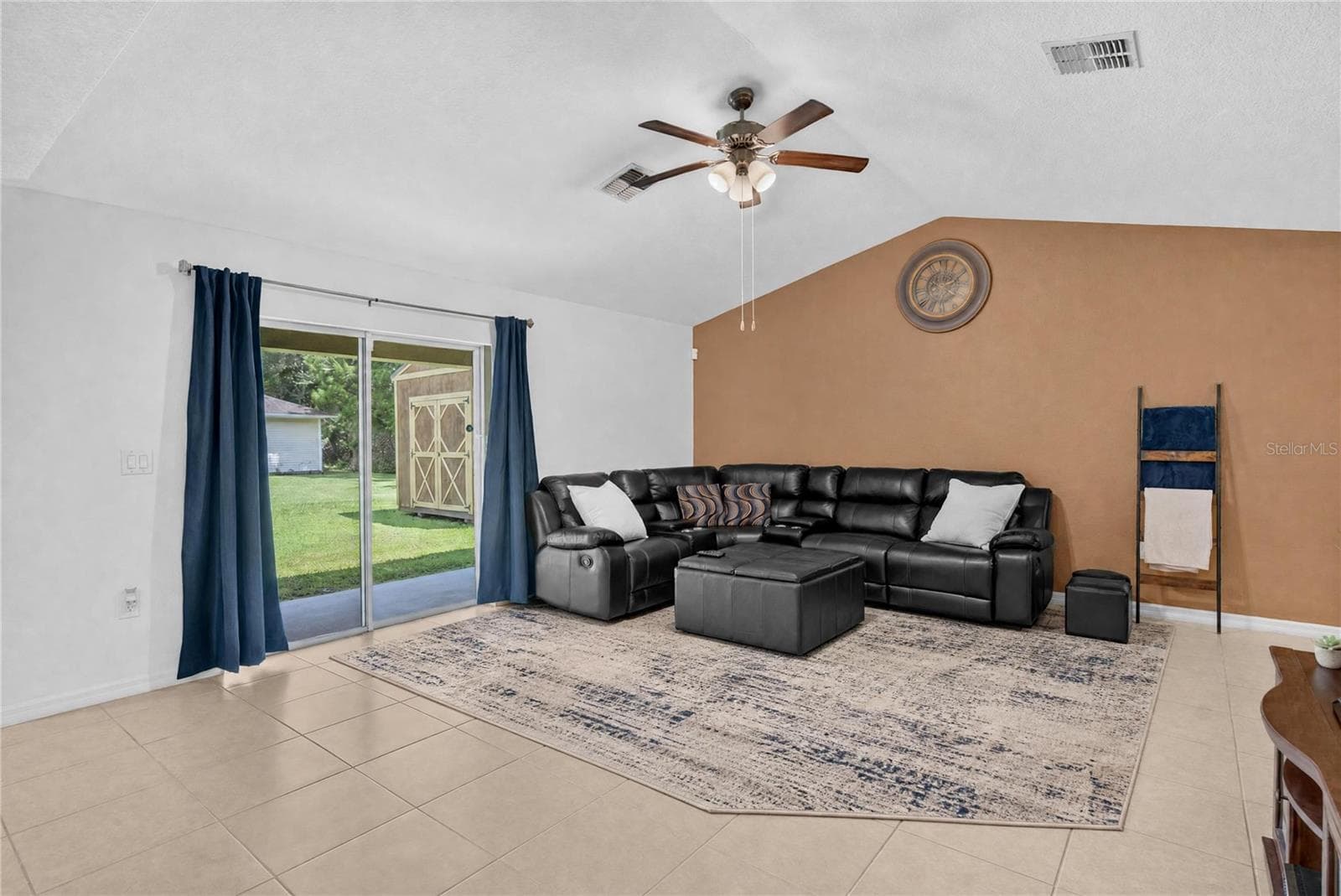 Single Family Residence at 50 ULLIAN, PALM COAST, photo 7 of 26