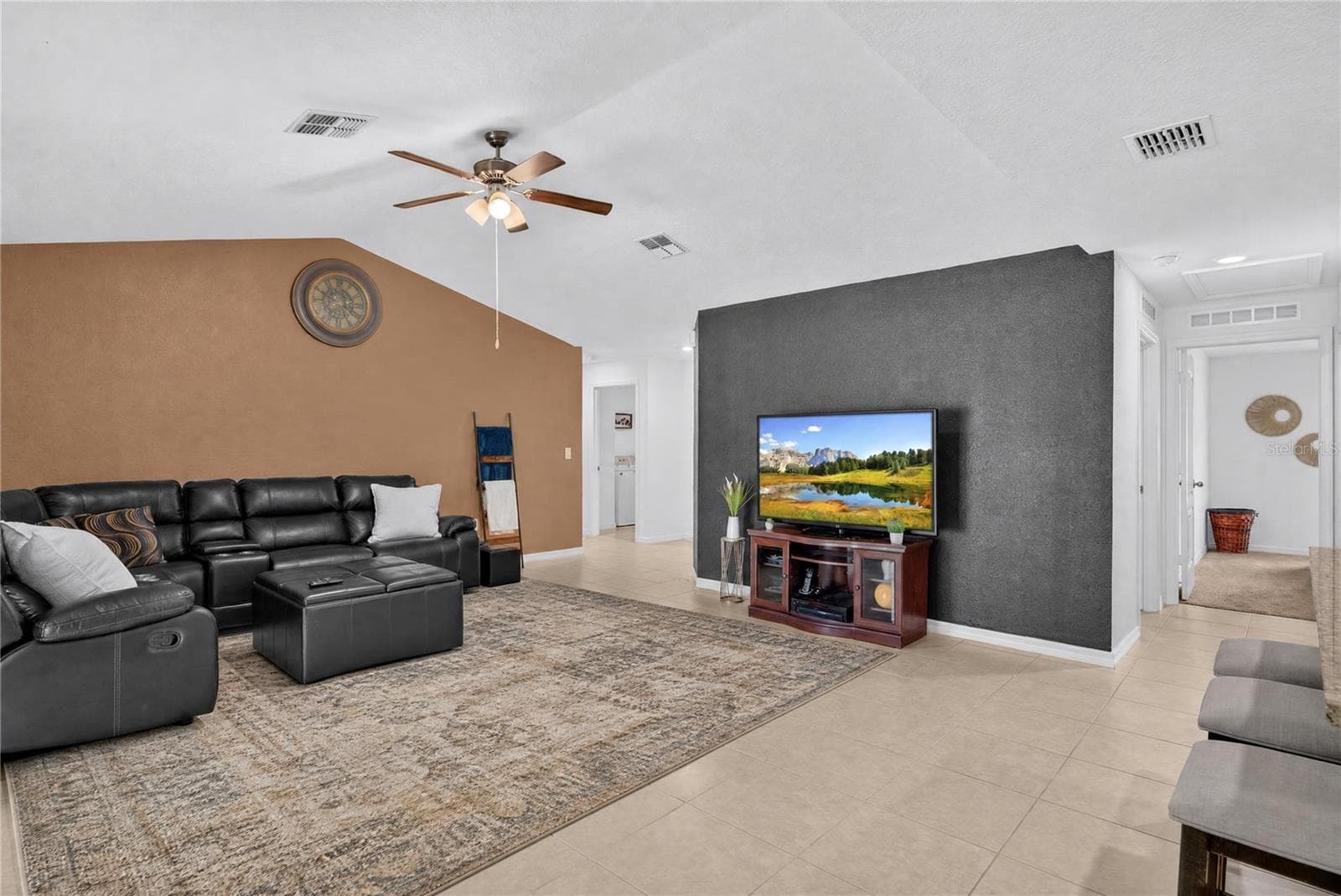 Single Family Residence at 50 ULLIAN, PALM COAST, photo 8 of 26