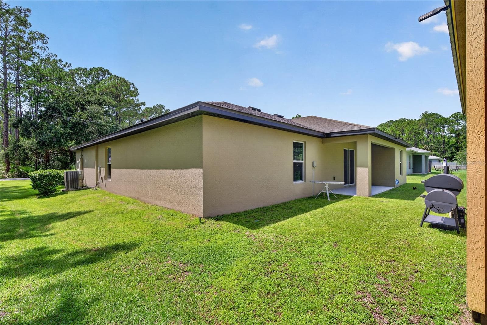 Single Family Residence at 50 ULLIAN, PALM COAST, photo 23 of 26