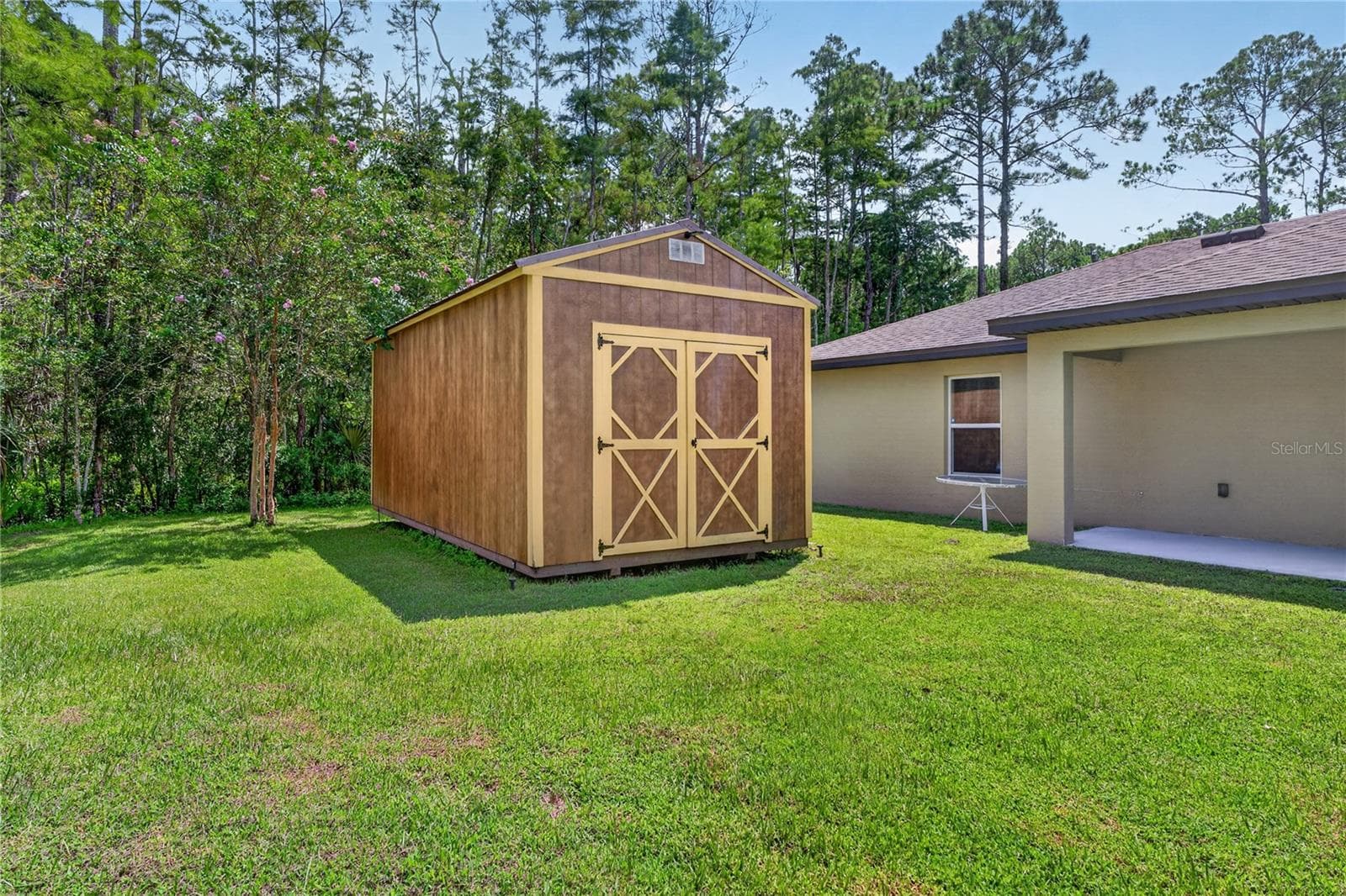 Single Family Residence at 50 ULLIAN, PALM COAST, photo 24 of 26