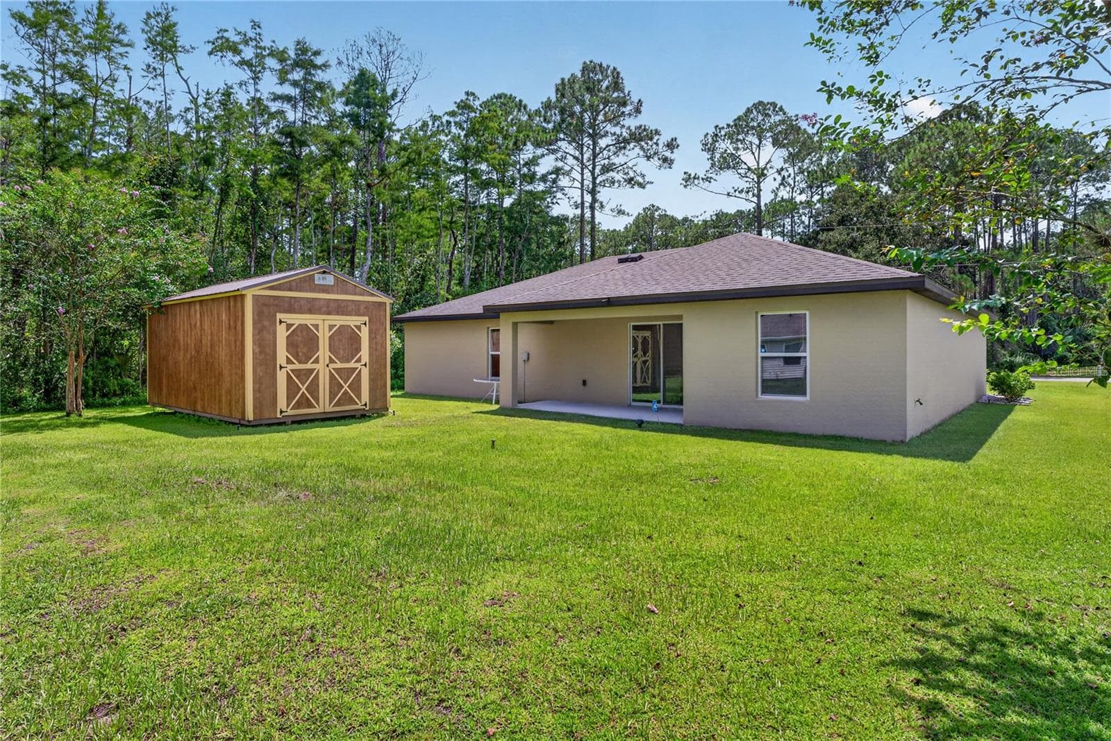 Single Family Residence at 50 ULLIAN, PALM COAST, photo 25 of 26