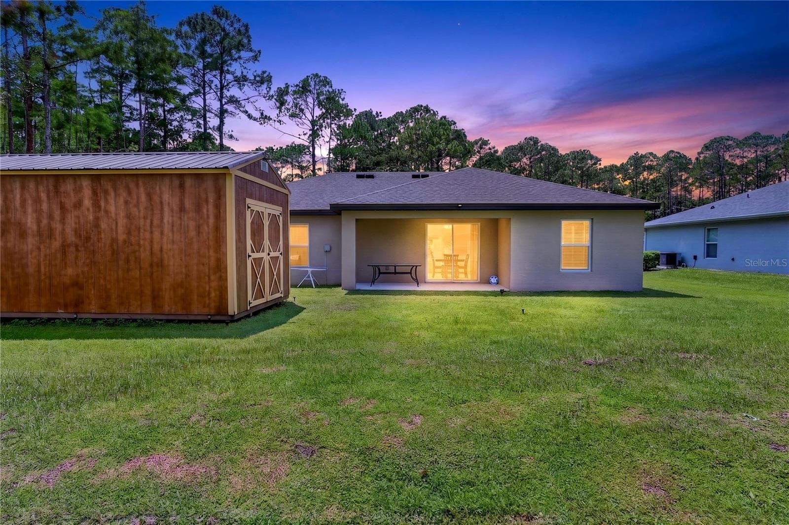 Single Family Residence at 50 ULLIAN, PALM COAST, photo 26 of 26