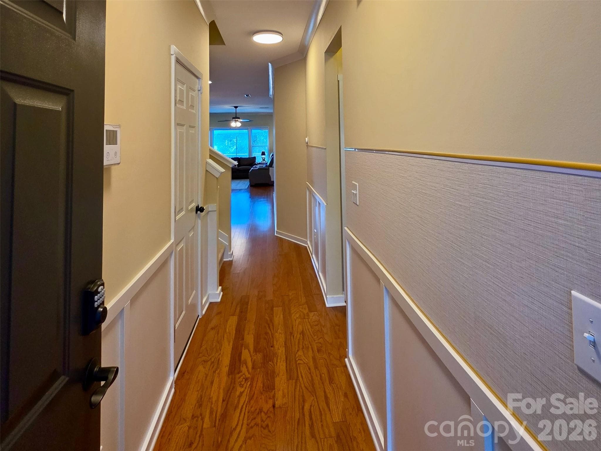 Entry Foyer - Rock Hill