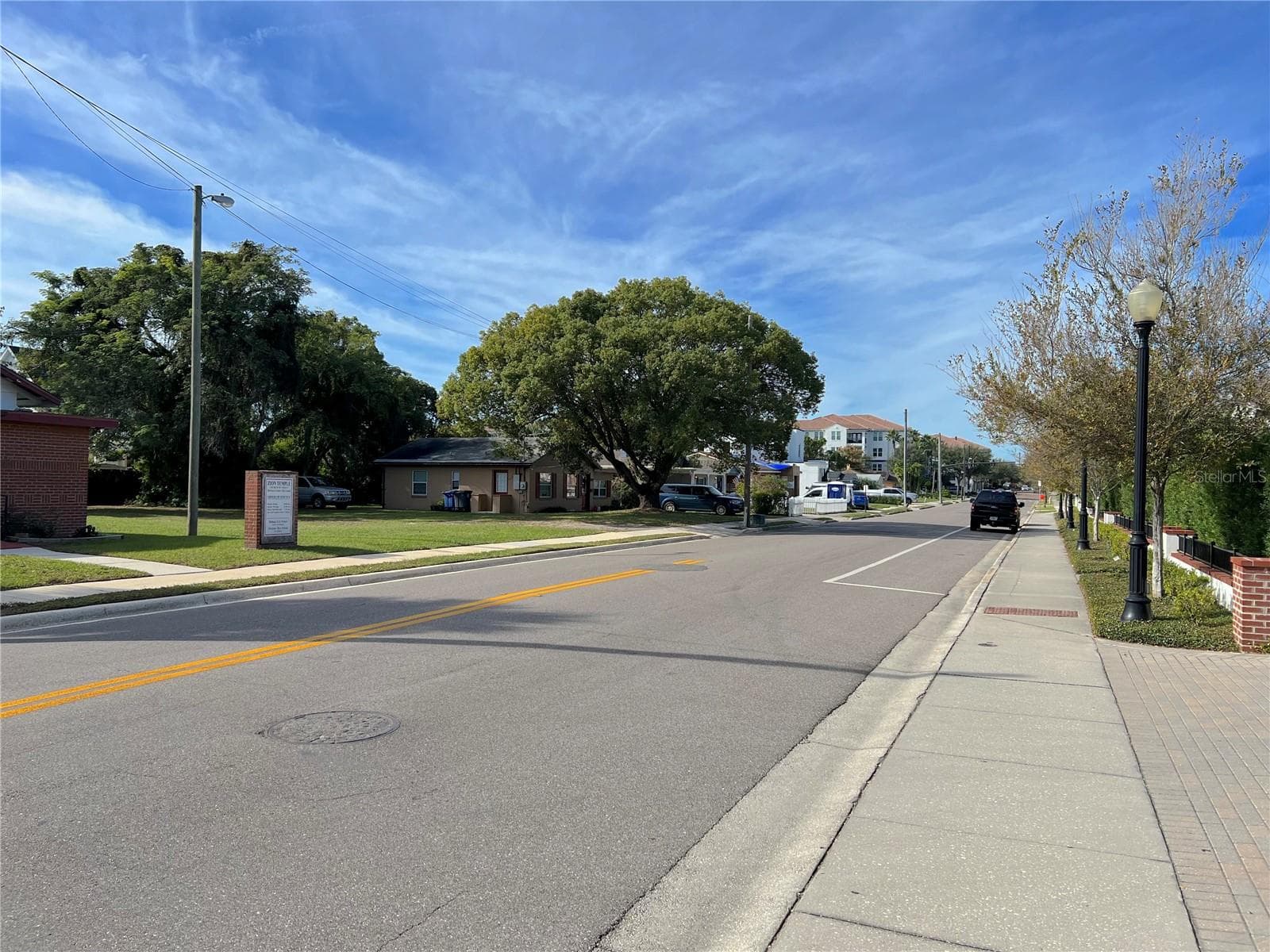 Street view LOCATION - 786 W CANTON AVE, WINTER PARK