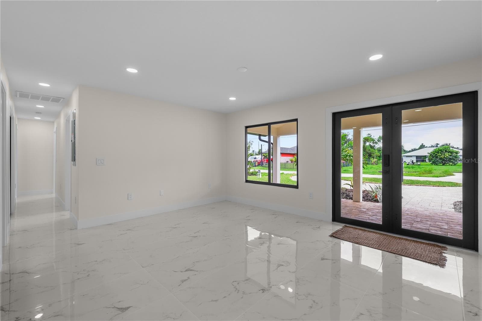 Single Family Residence at 3508 4TH ST SW, LEHIGH ACRES, photo 3 of 45