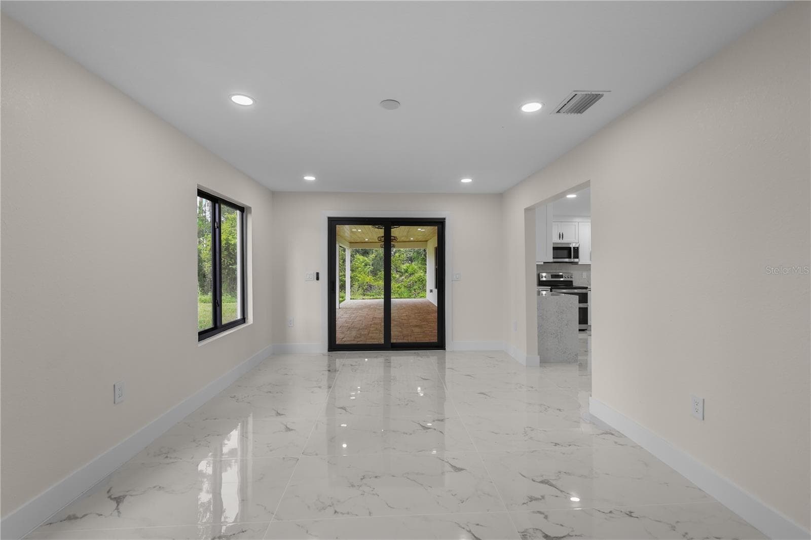 Single Family Residence at 3508 4TH ST SW, LEHIGH ACRES, photo 4 of 45
