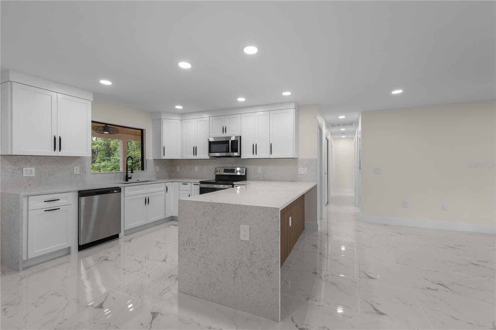Single Family Residence at 3508 4TH ST SW, LEHIGH ACRES, photo 11 of 45