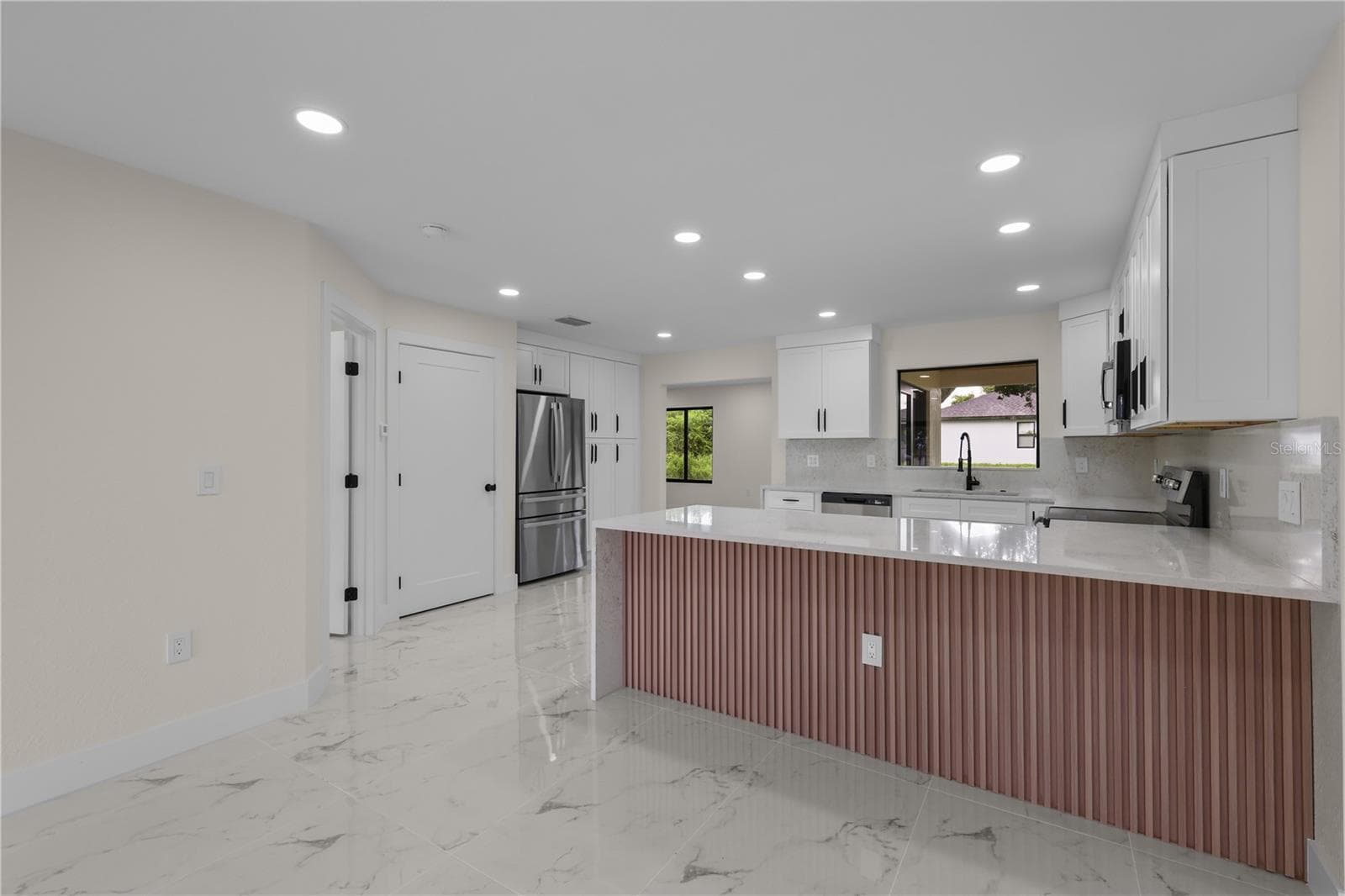 Single Family Residence at 3508 4TH ST SW, LEHIGH ACRES, photo 12 of 45