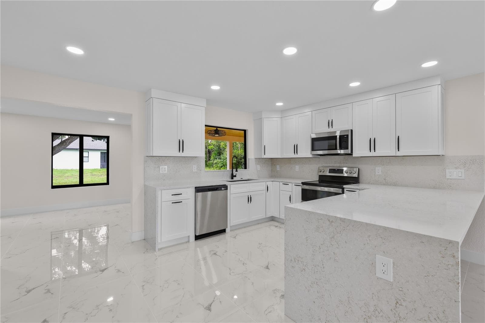 Single Family Residence at 3508 4TH ST SW, LEHIGH ACRES, photo 13 of 45